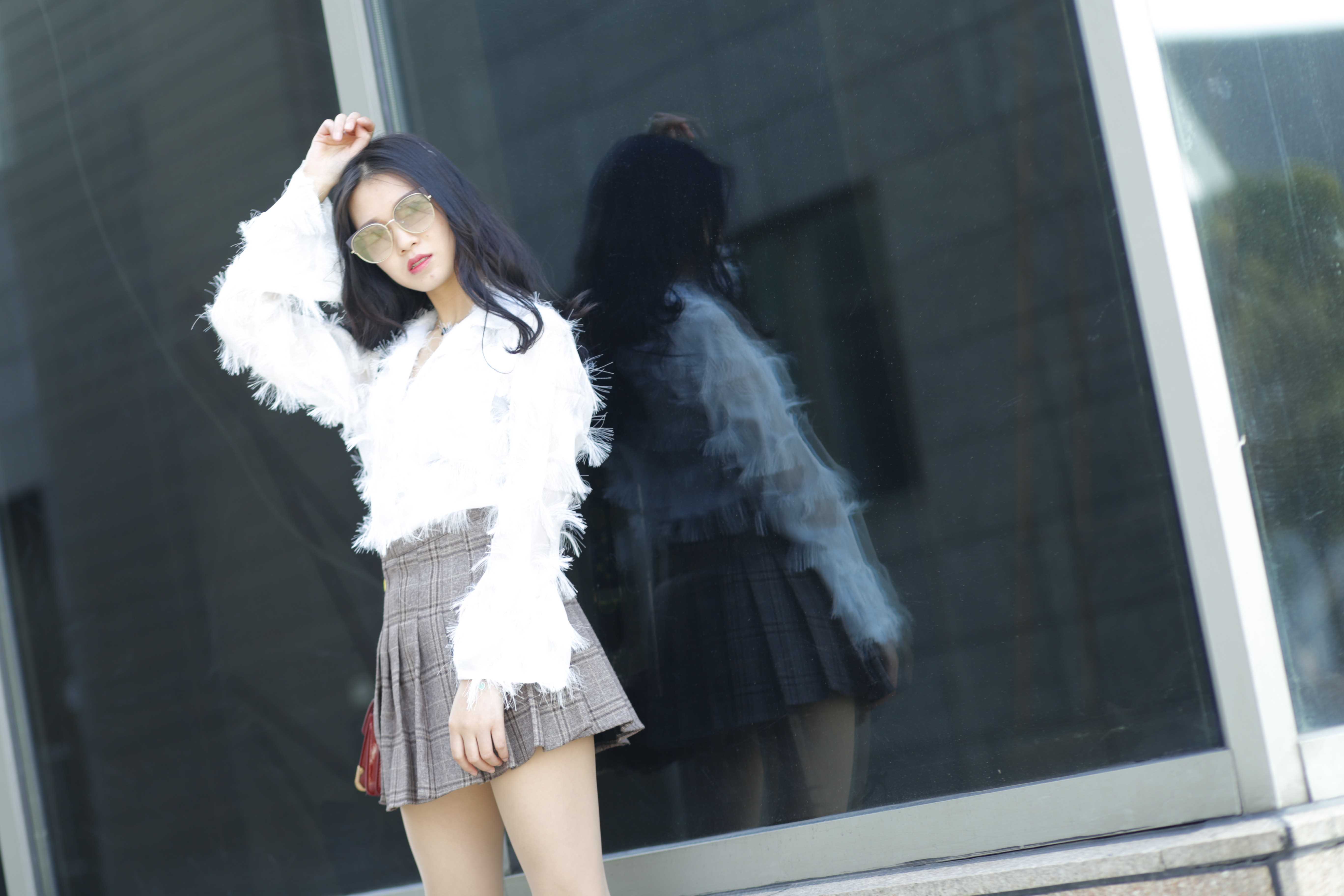 China Beauty Legs and feet 371