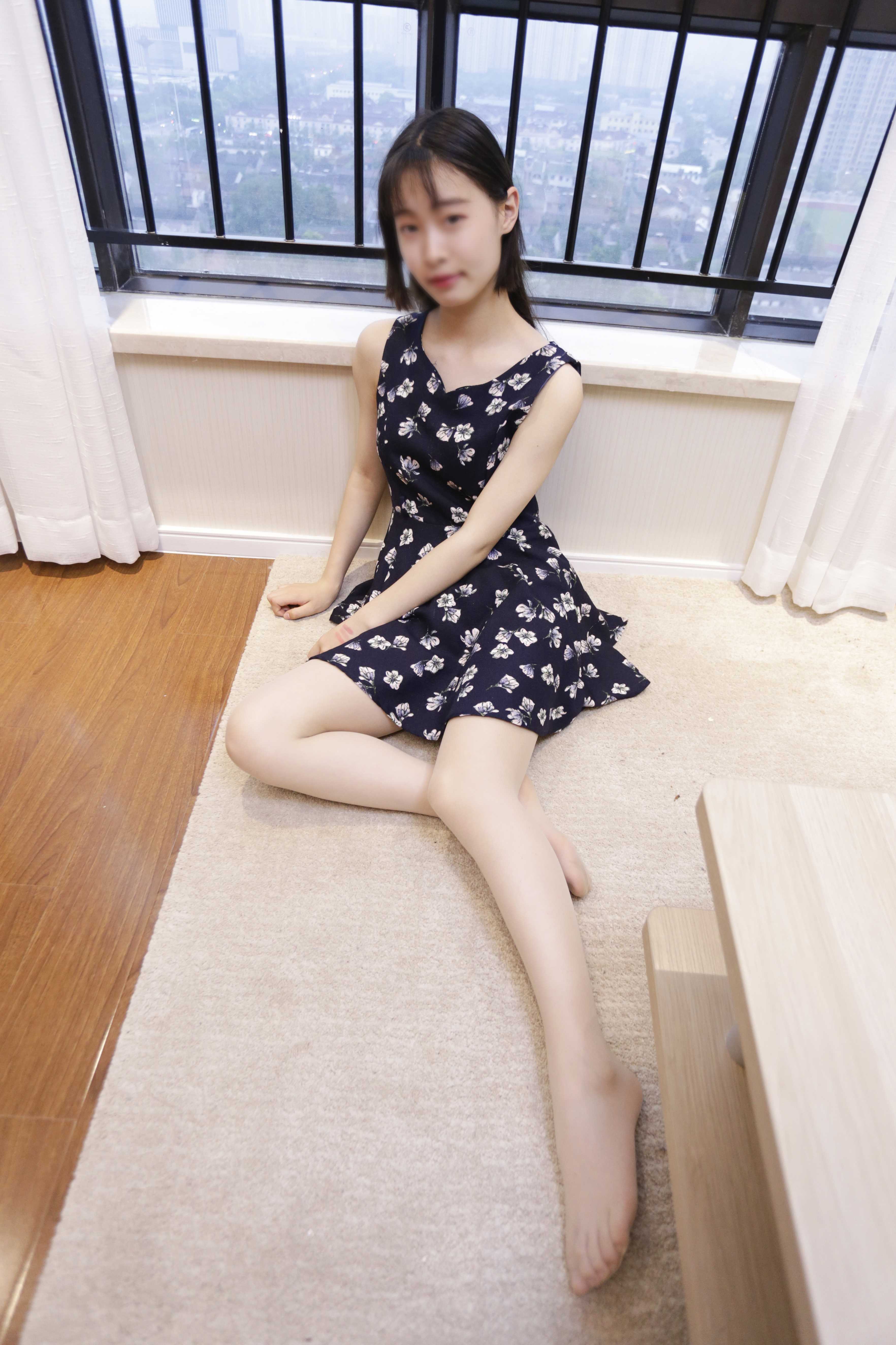 China Beauty Legs and feet 372