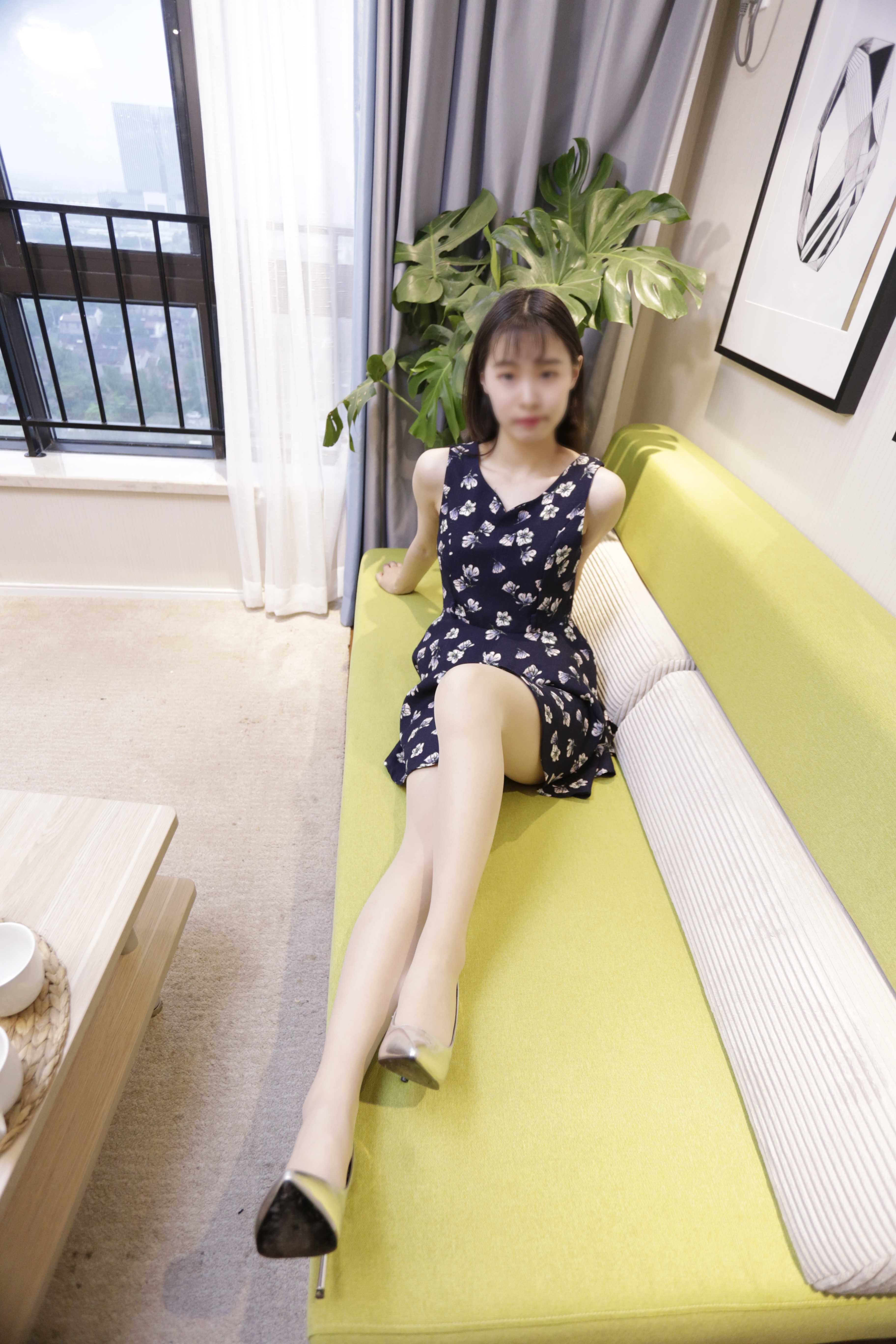 China Beauty Legs and feet 372