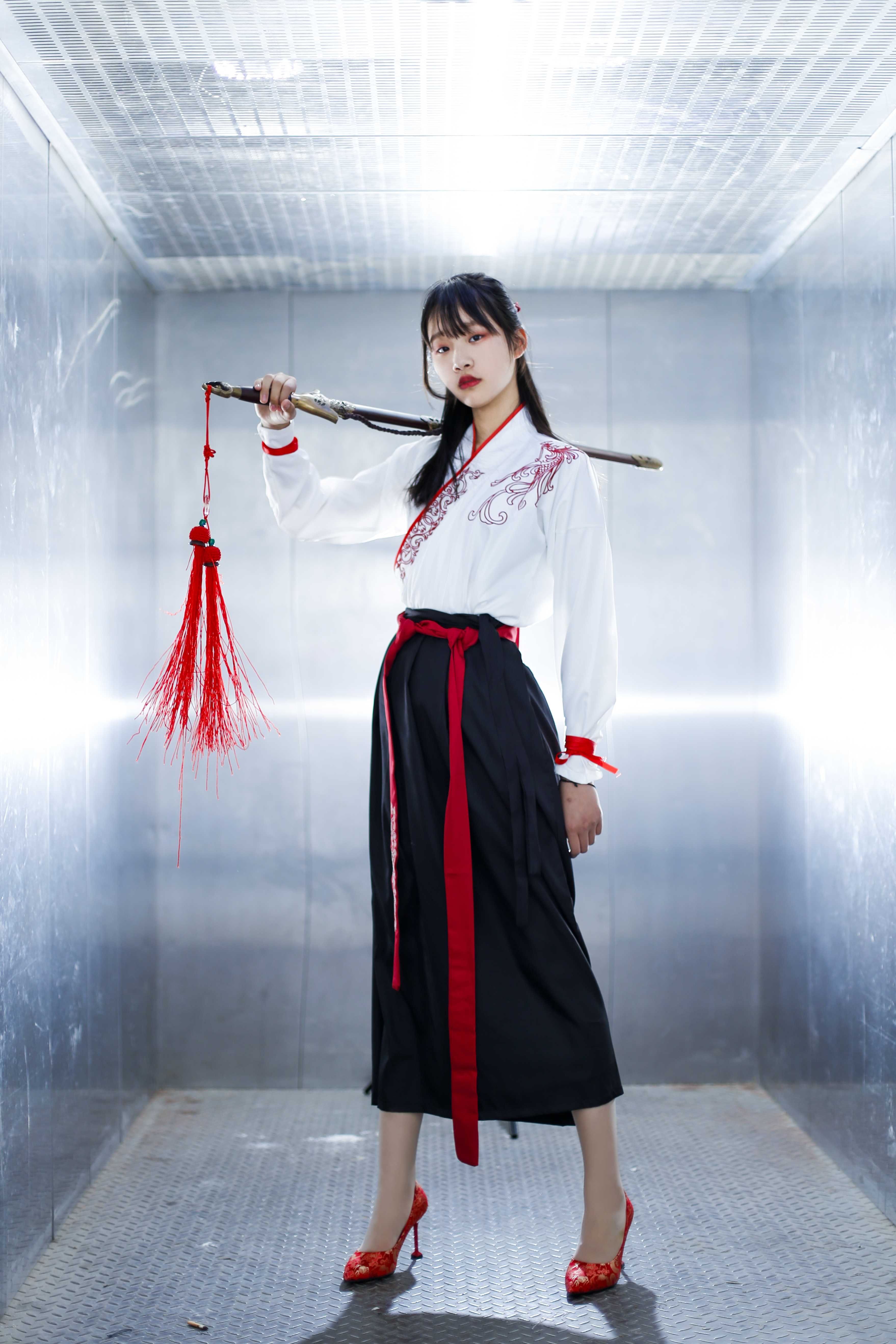 China Beauty Legs and feet 374