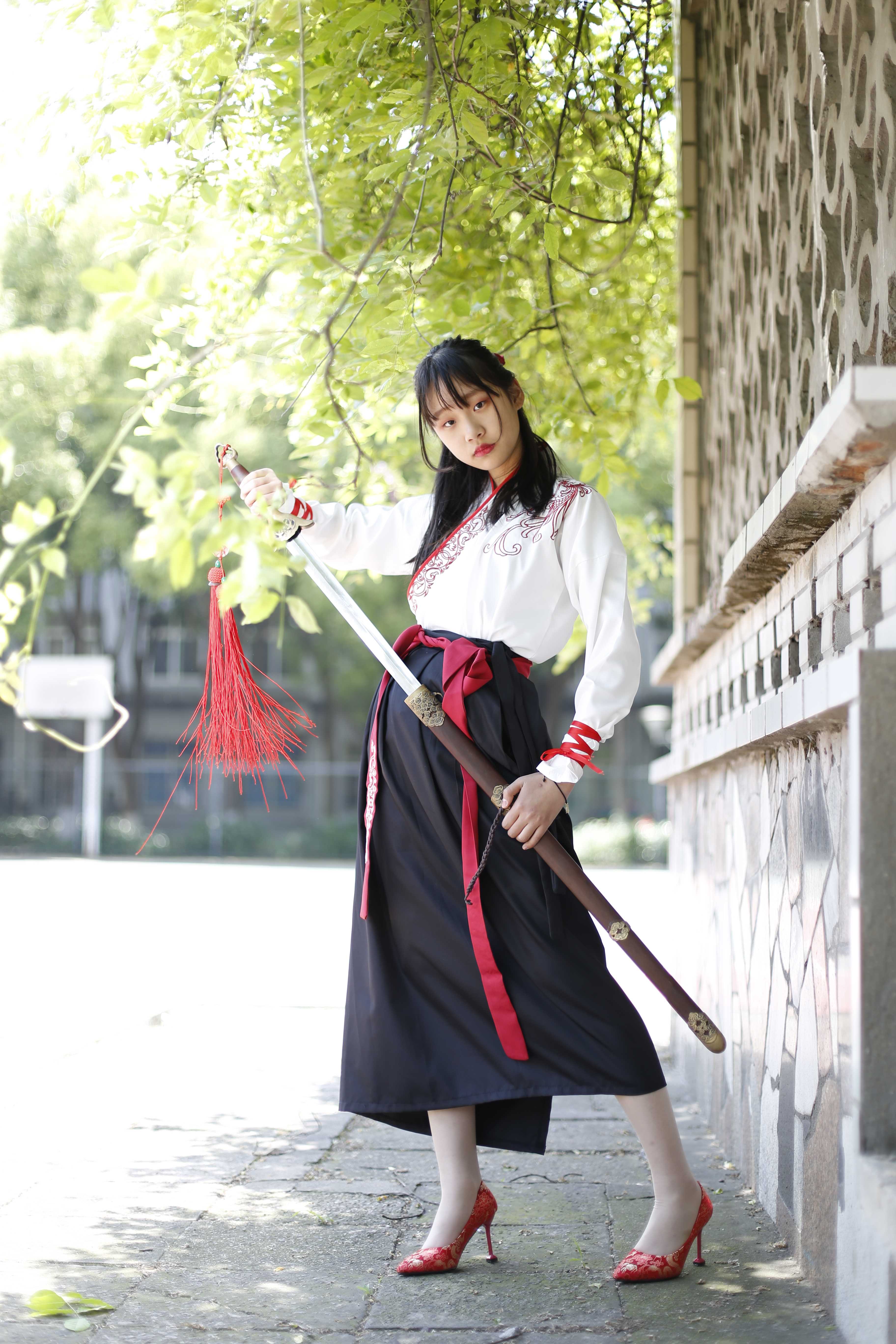 China Beauty Legs and feet 374