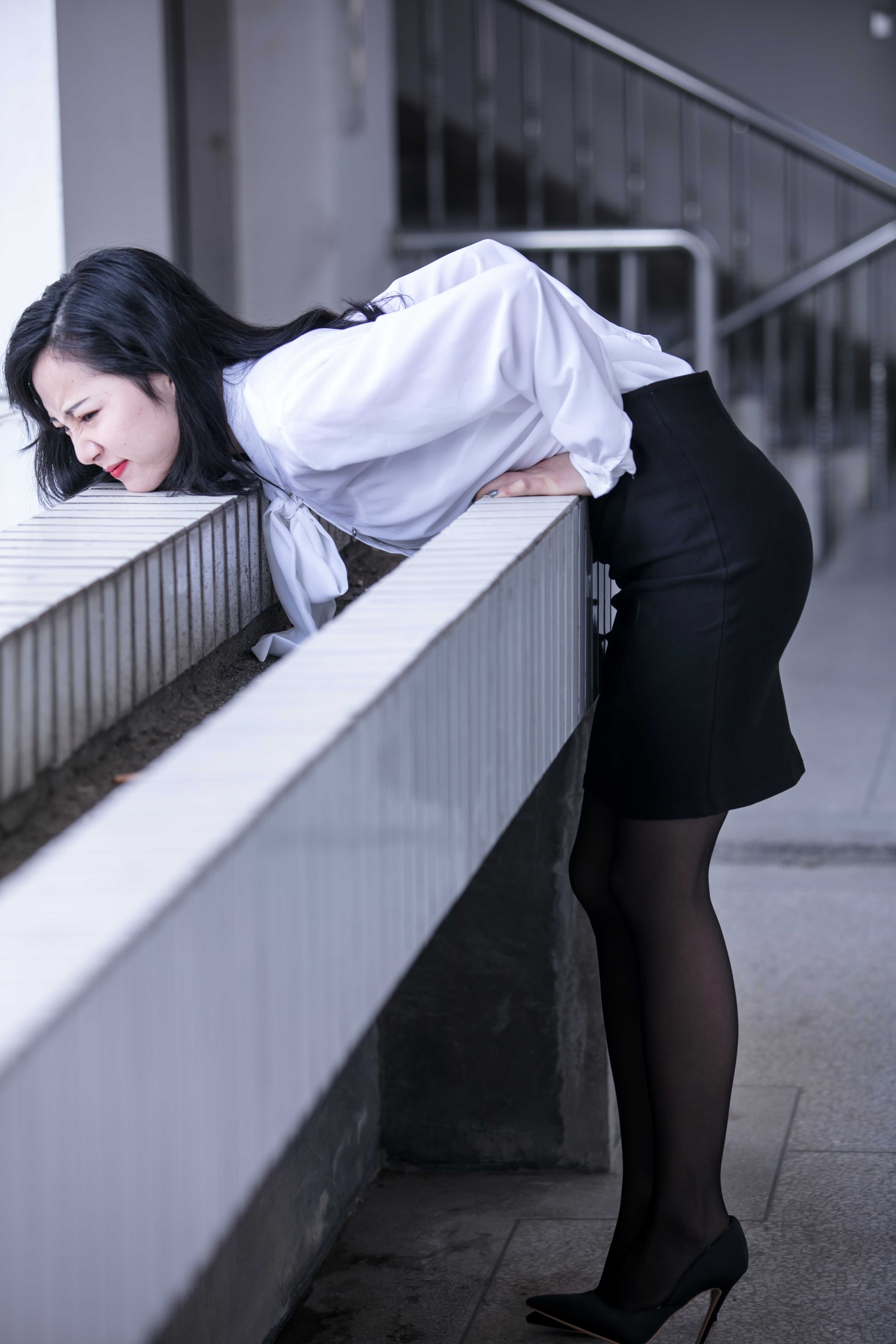 China Beauty Legs and feet 376