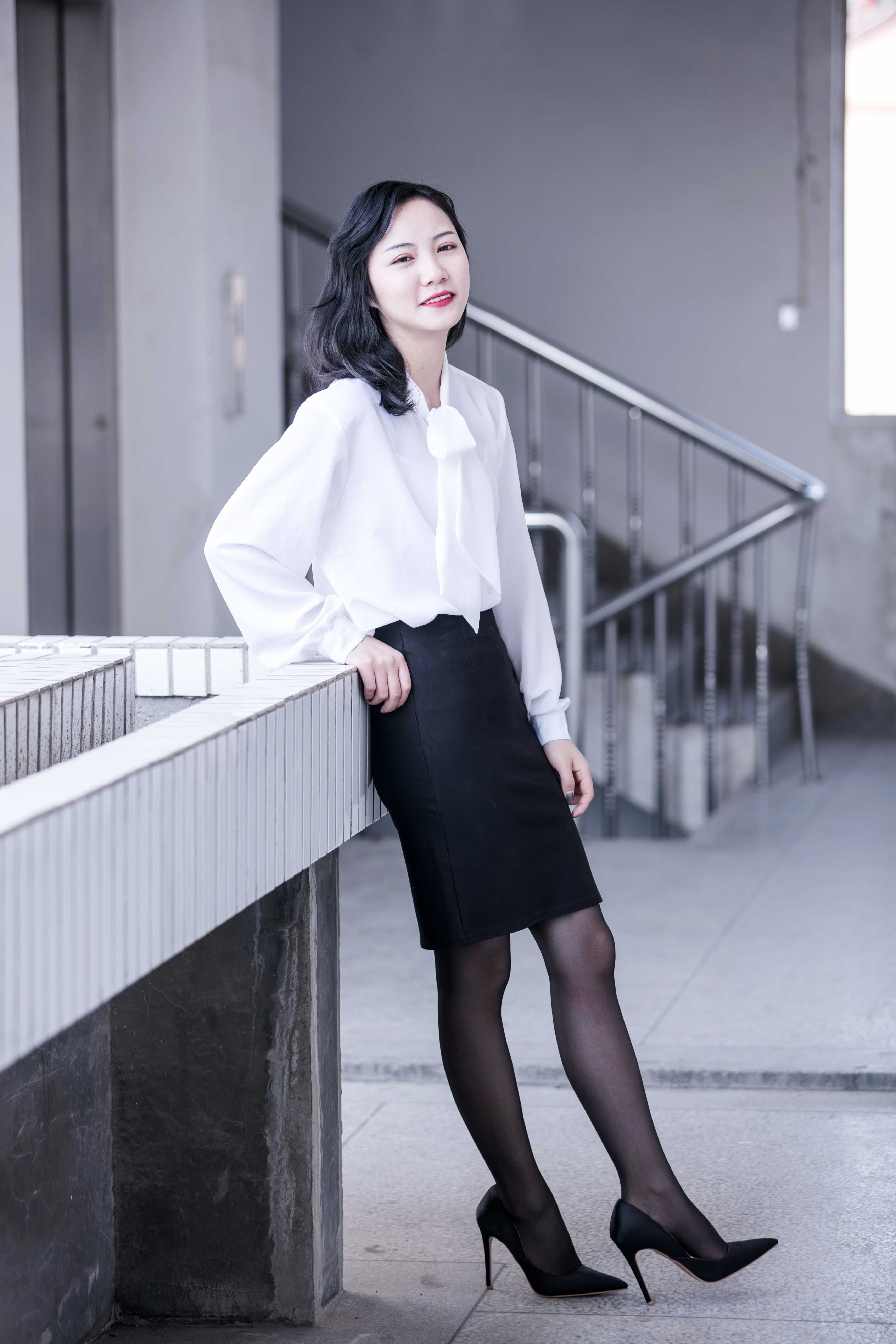 China Beauty Legs and feet 376