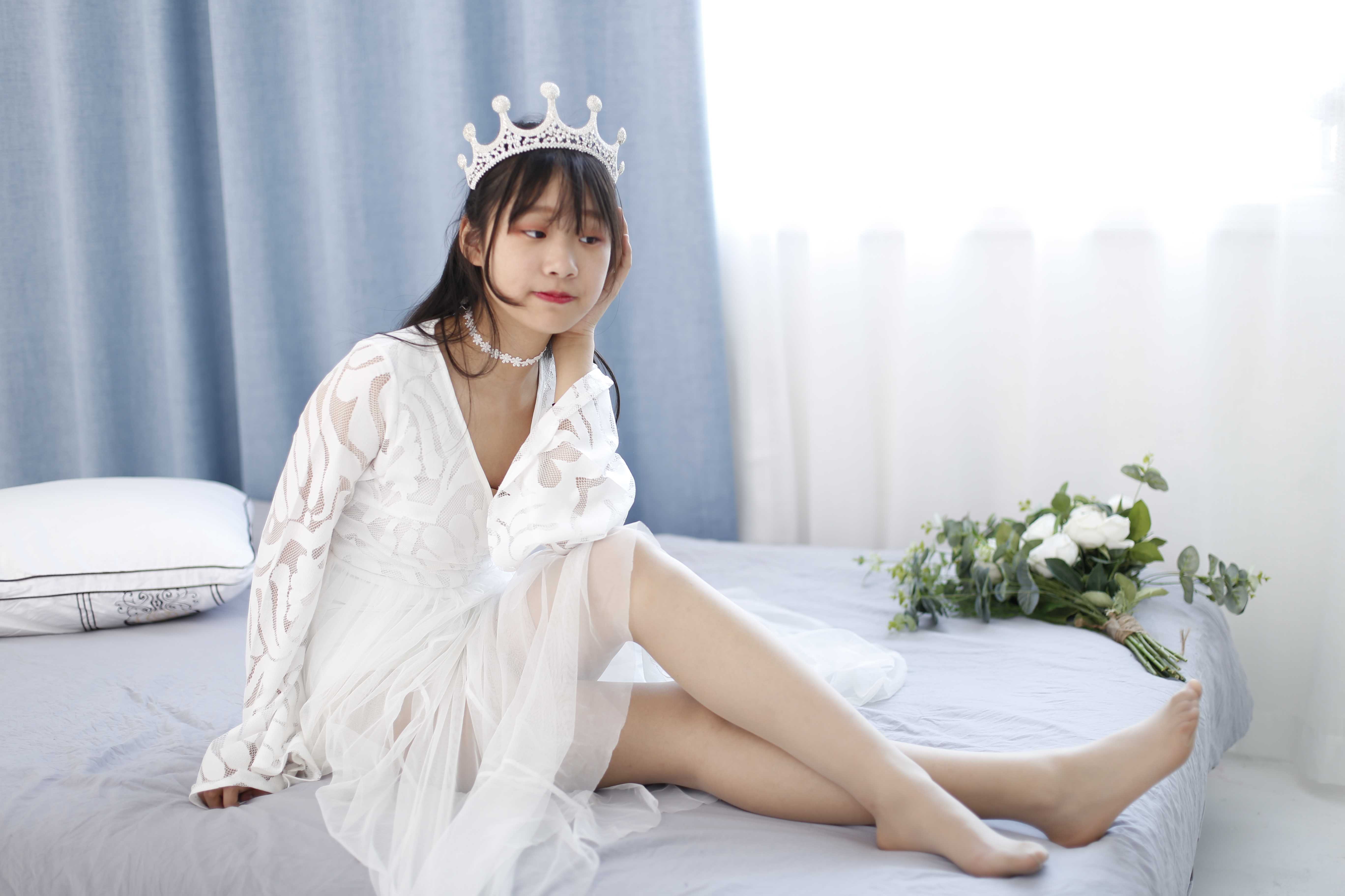 China Beauty Legs and feet 378