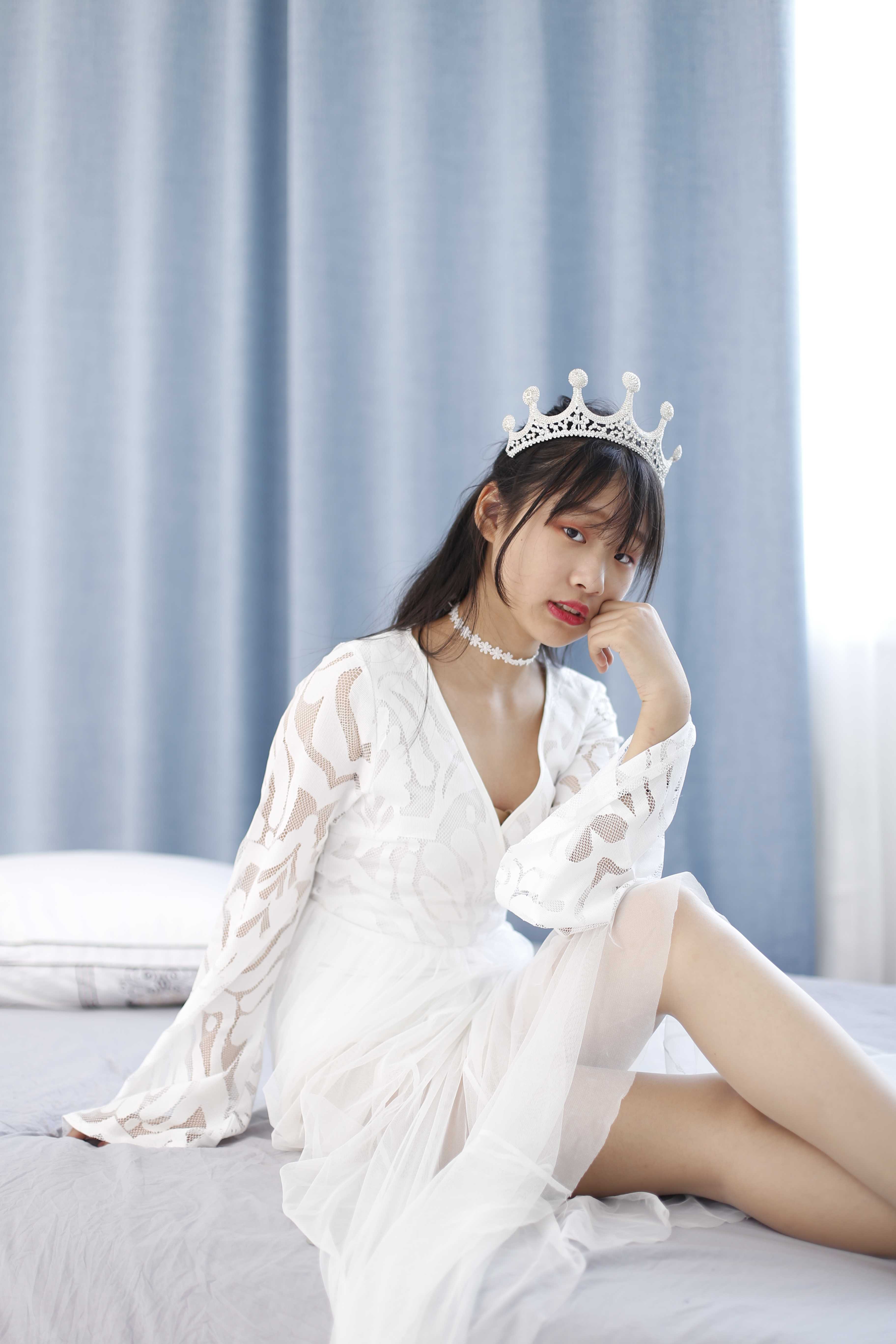 China Beauty Legs and feet 378