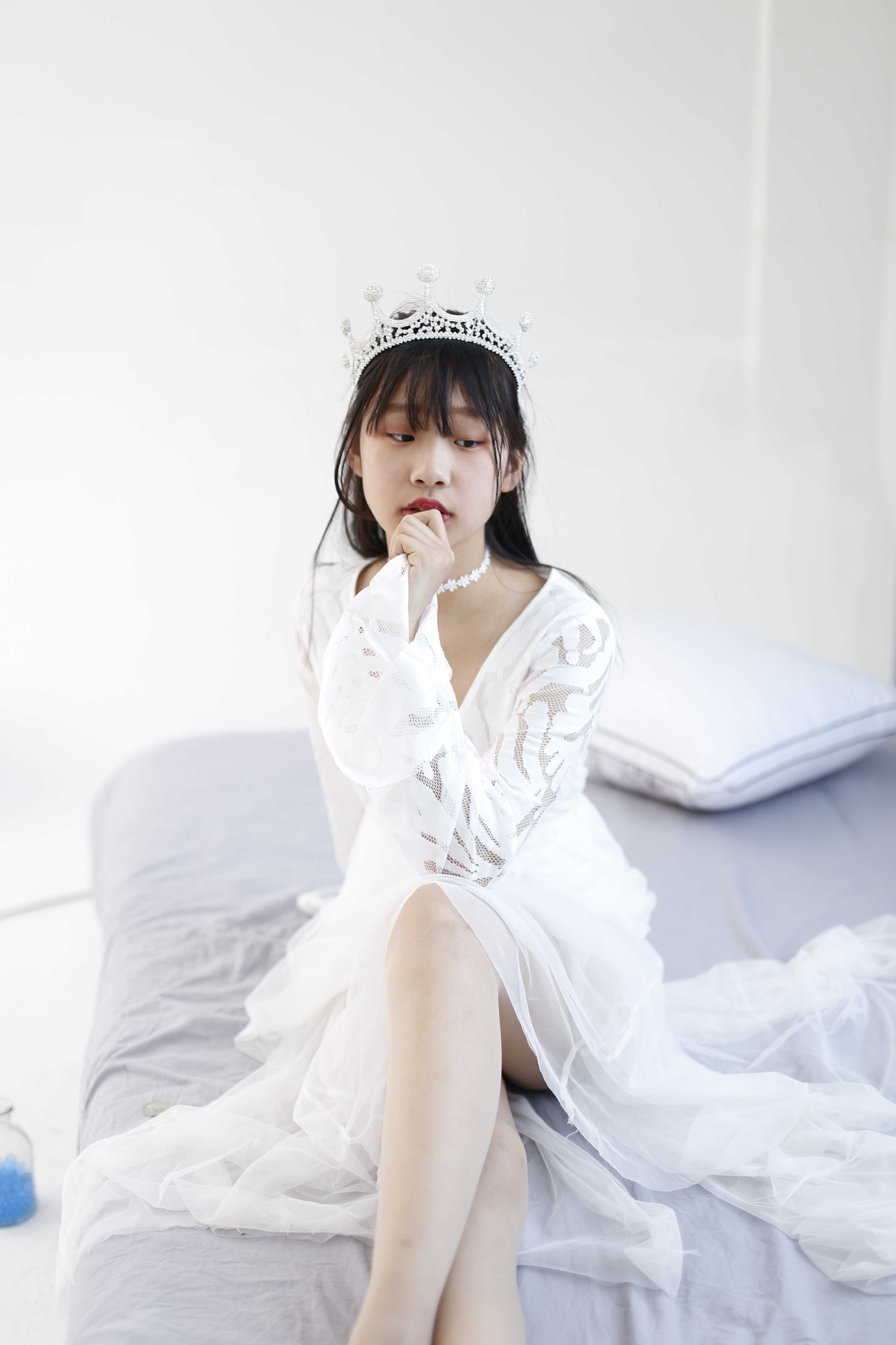 China Beauty Legs and feet 378