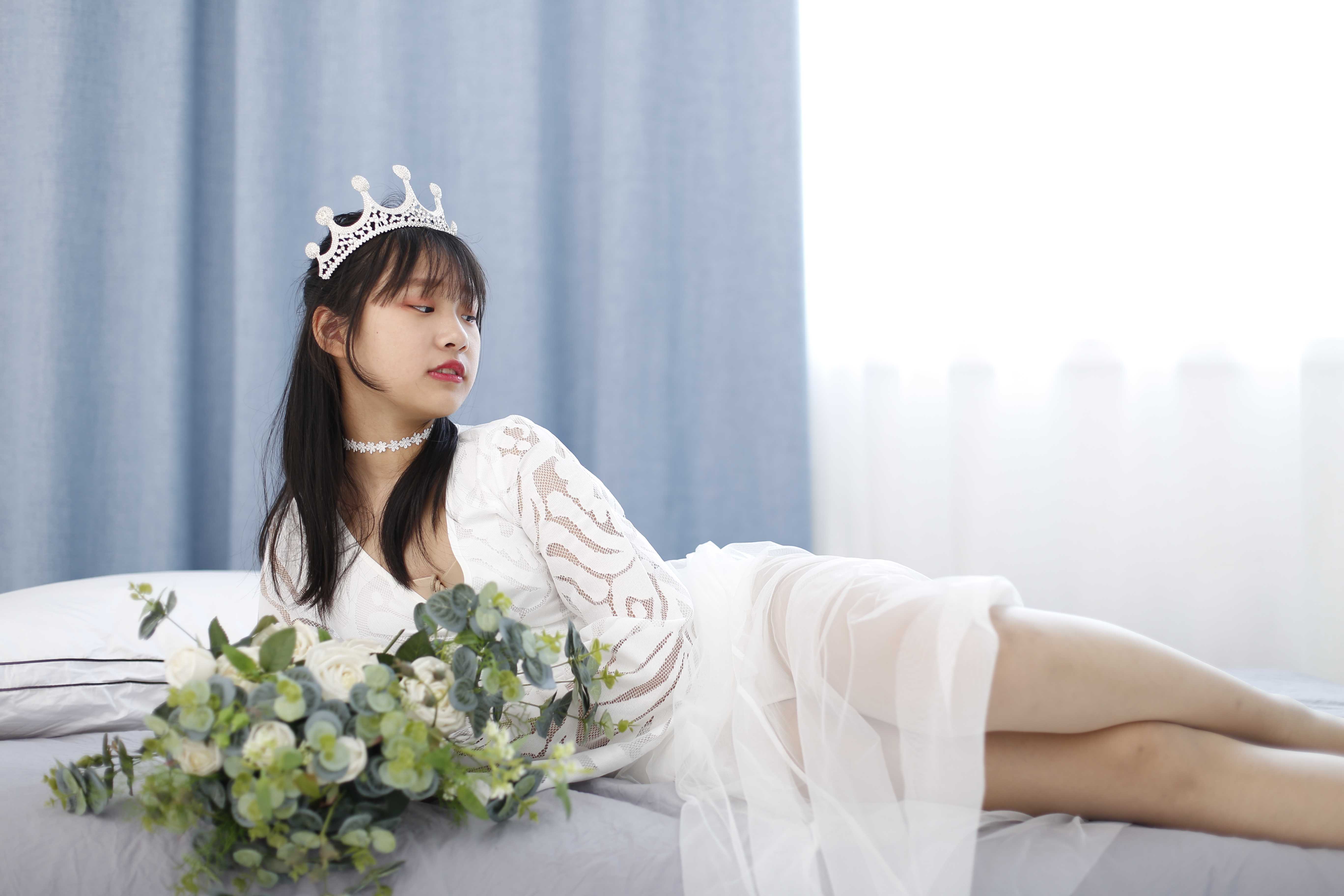 China Beauty Legs and feet 378