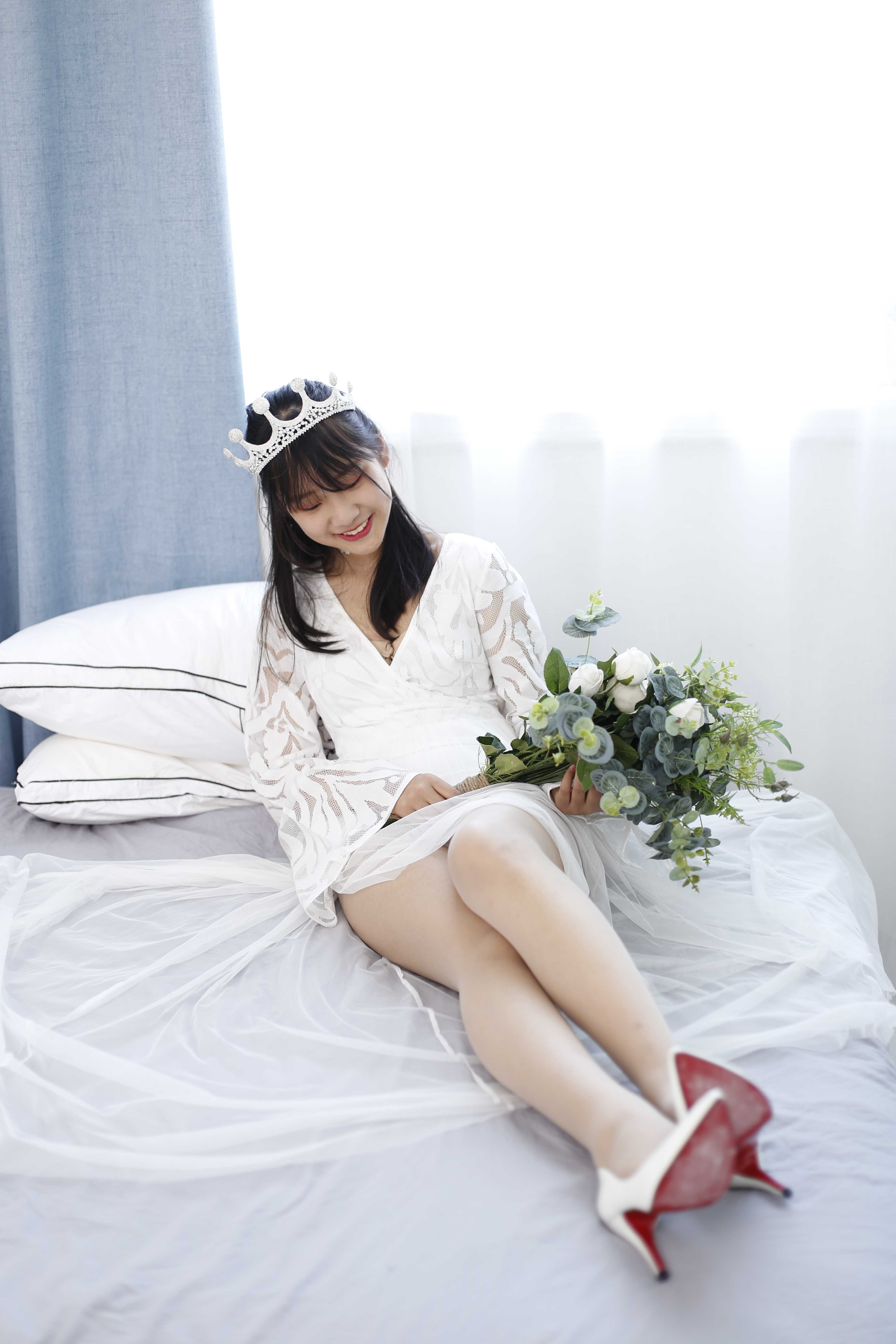 China Beauty Legs and feet 378