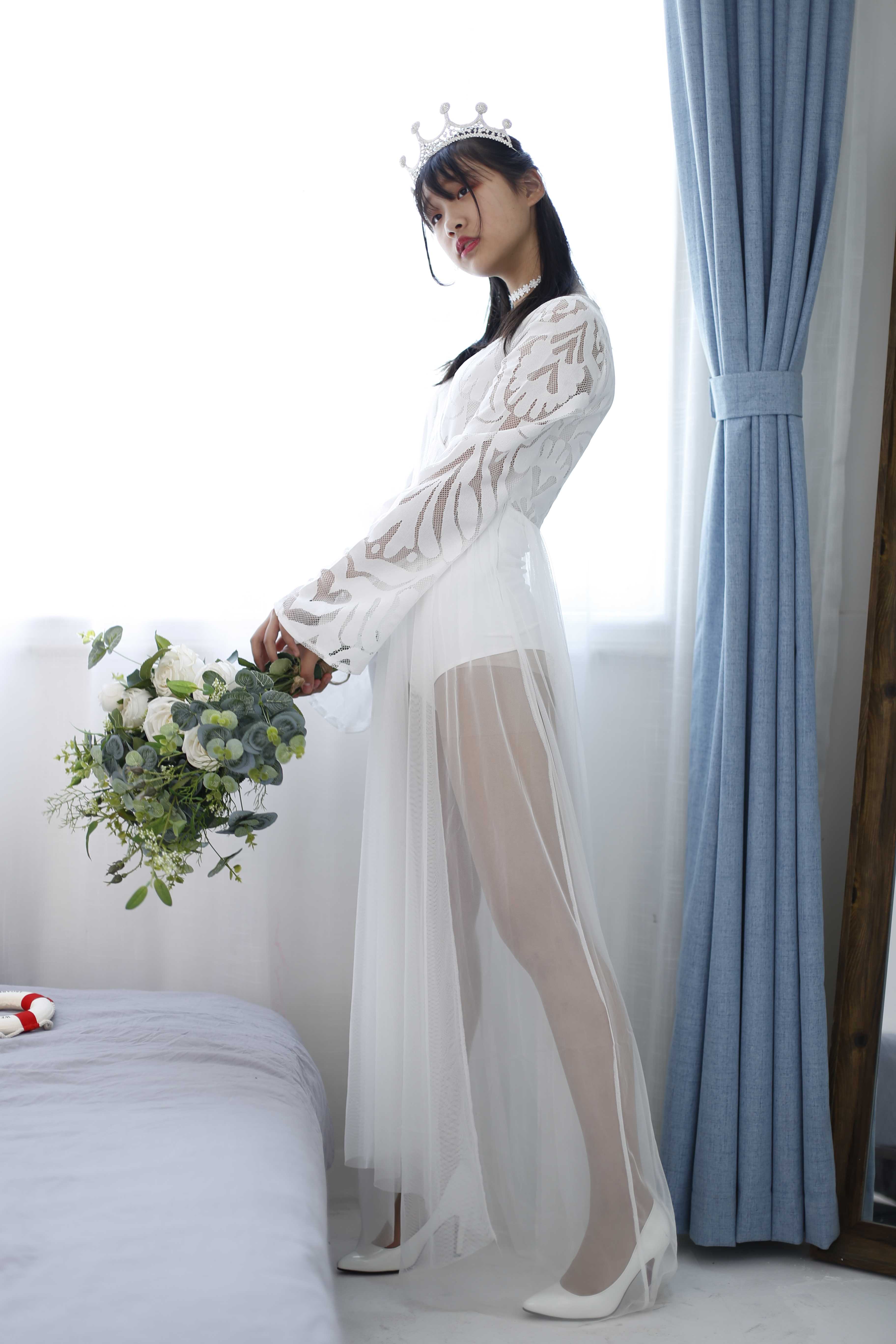 China Beauty Legs and feet 378