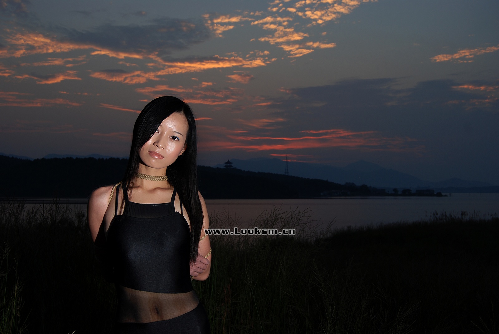 Chinese Rope Model 380