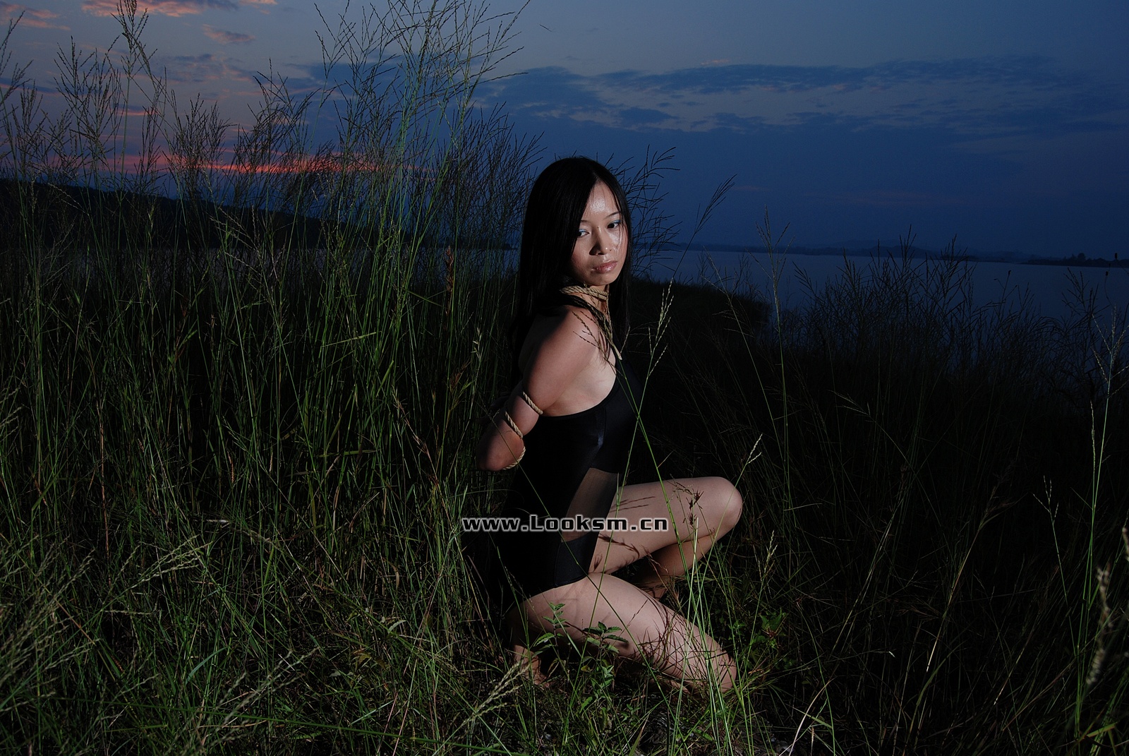 Chinese Rope Model 380