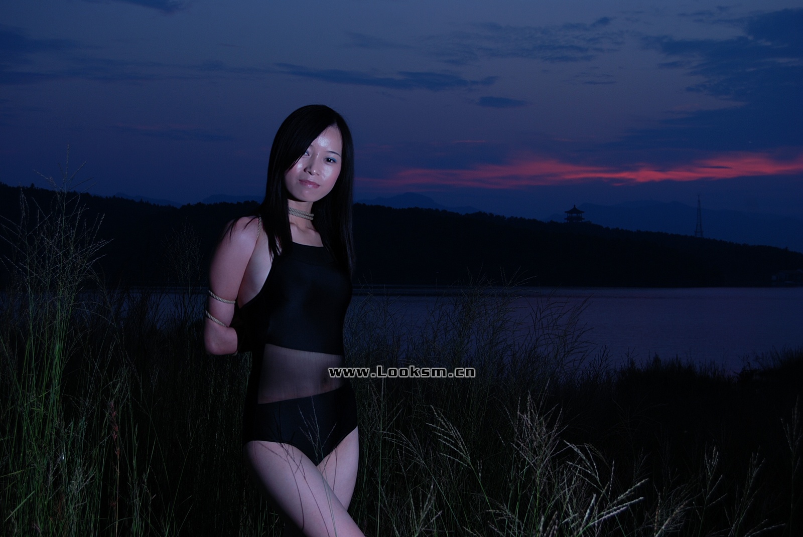 Chinese Rope Model 380