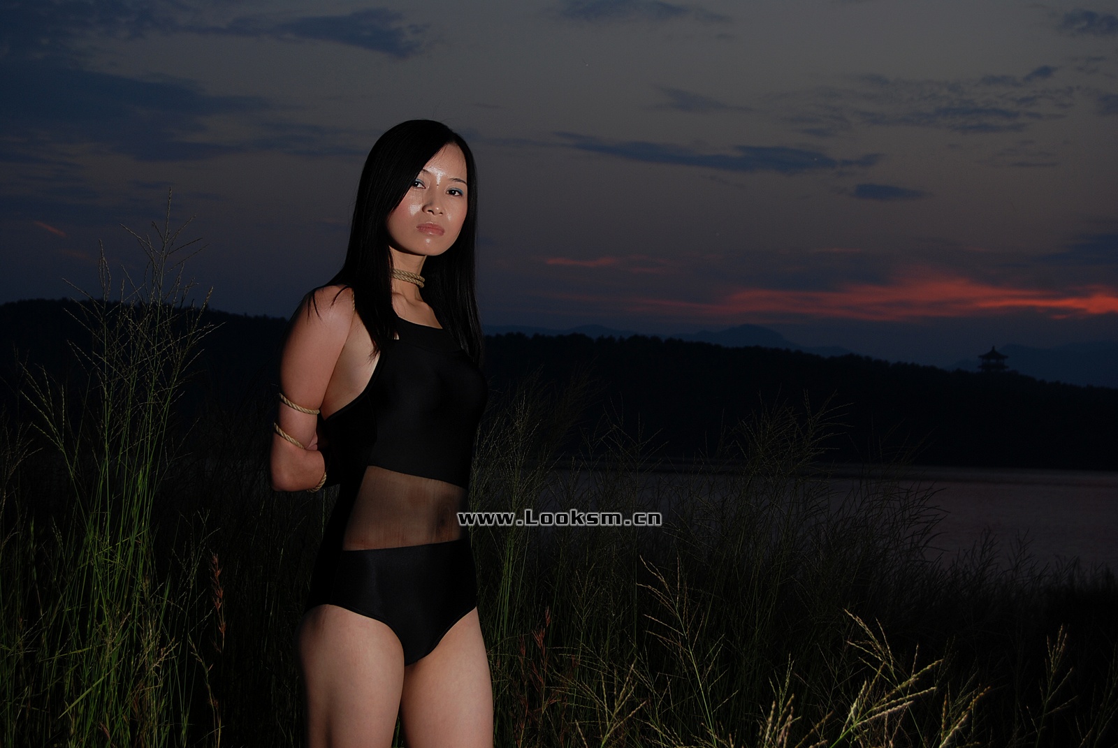 Chinese Rope Model 380