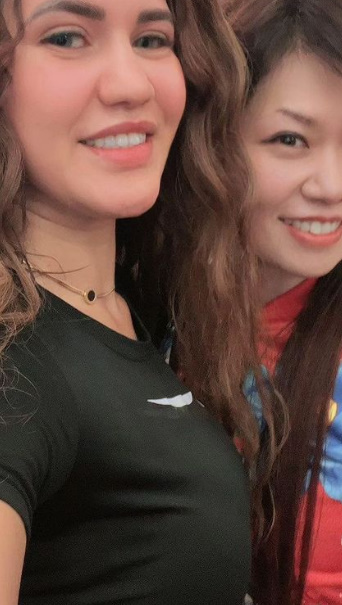 Great best body Sagne sagne 9