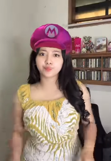 Great best body Sagne sagne 10