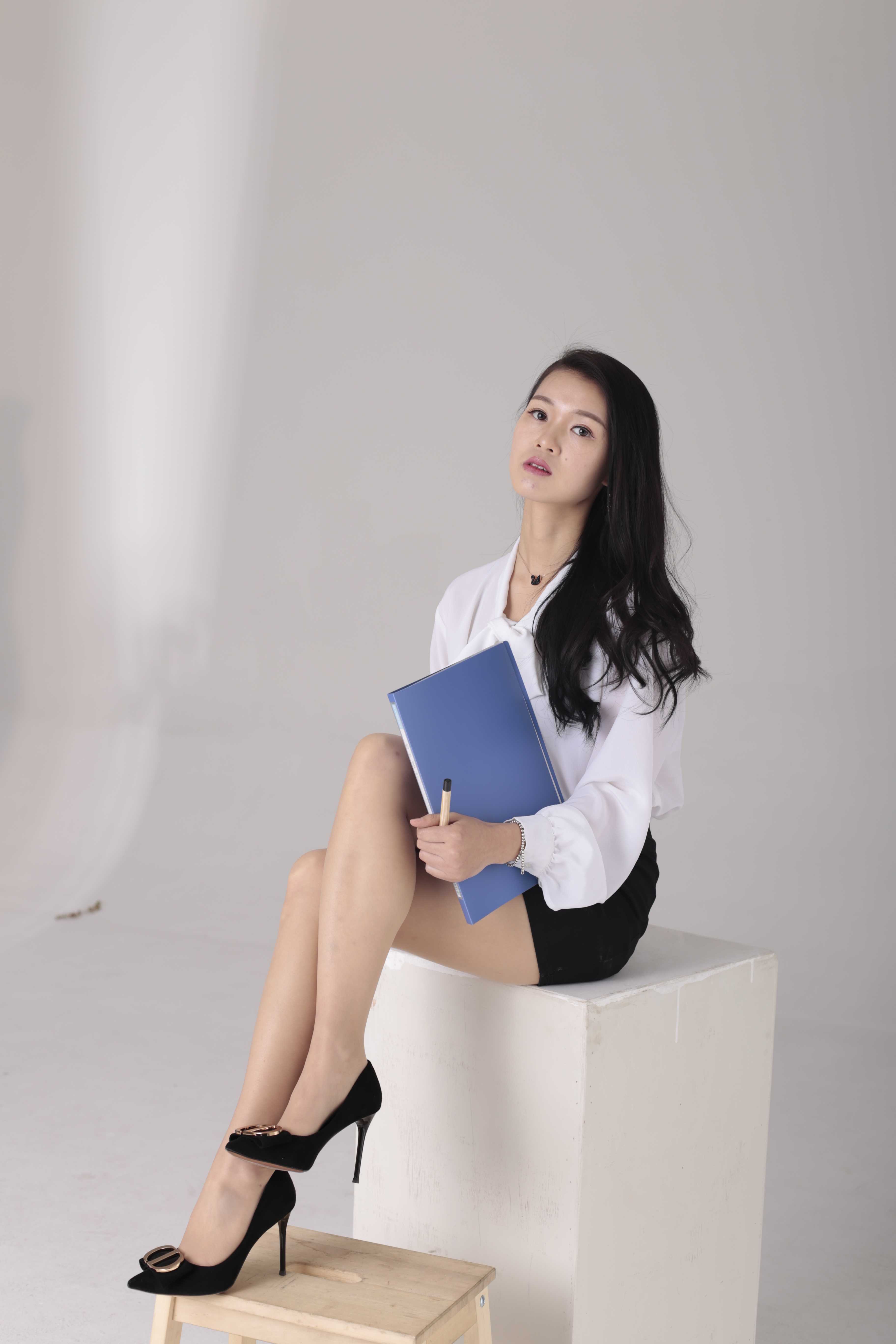 China Beauty Legs and feet 381