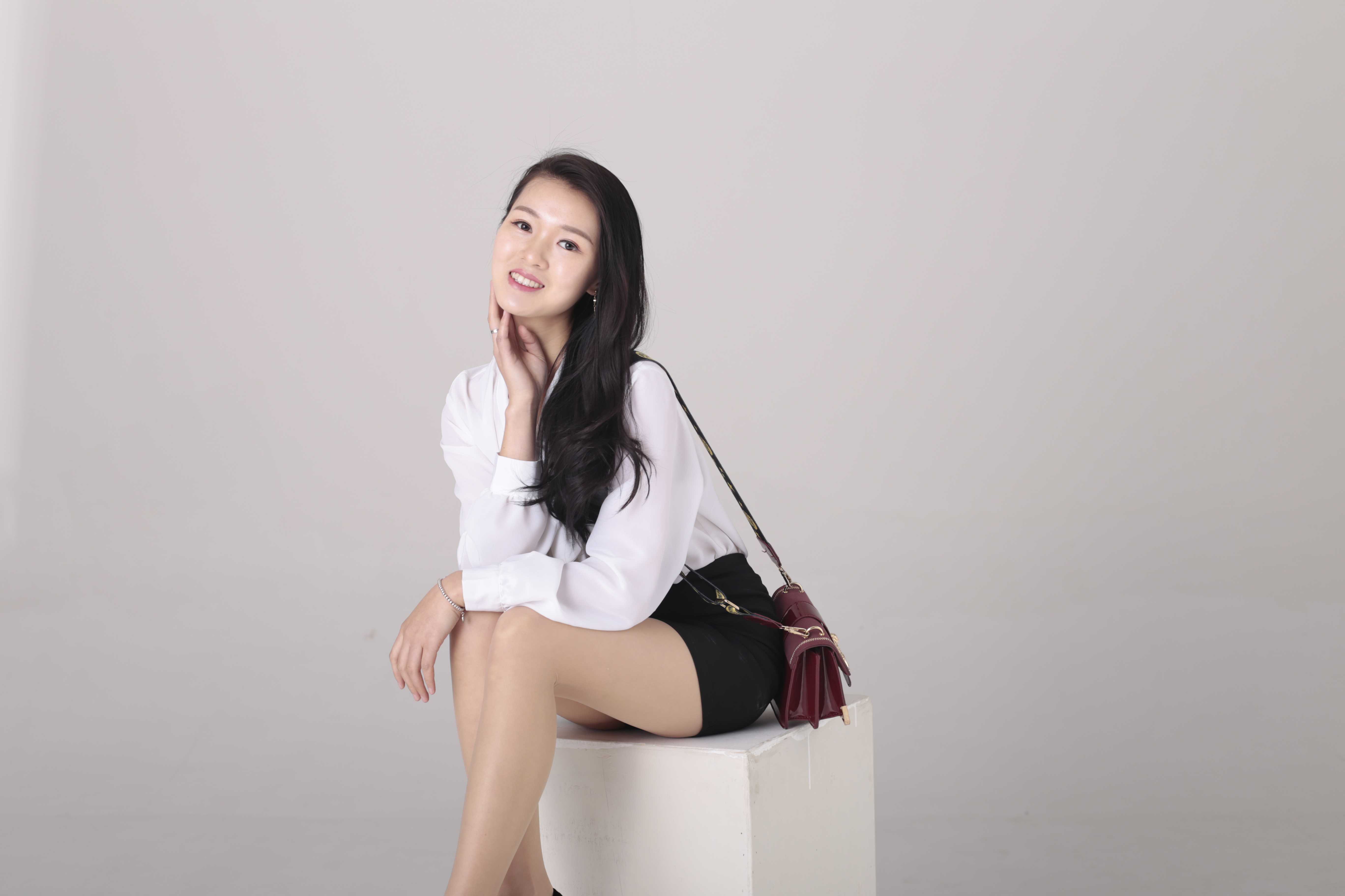 China Beauty Legs and feet 381