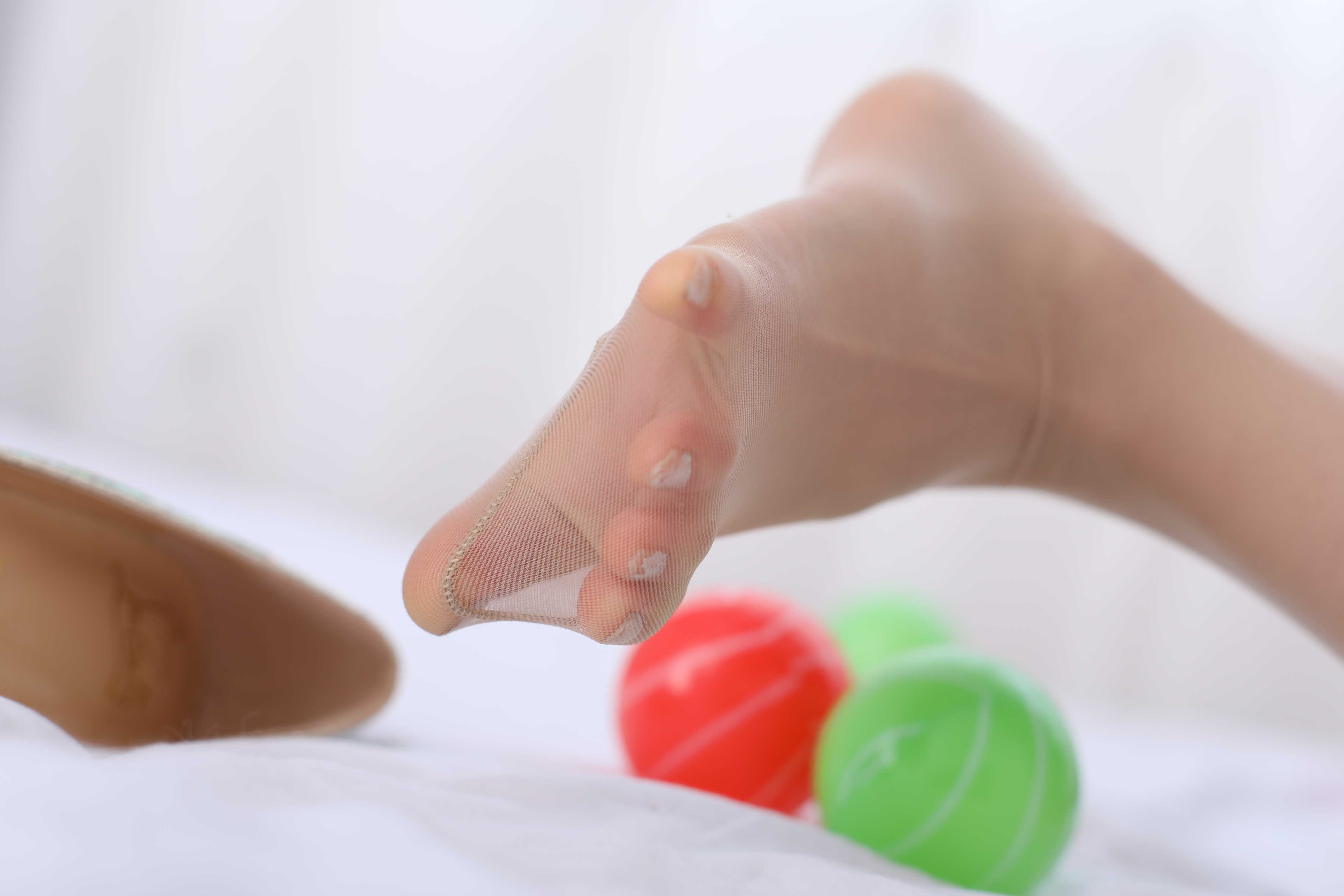 China Beauty Legs and feet 386