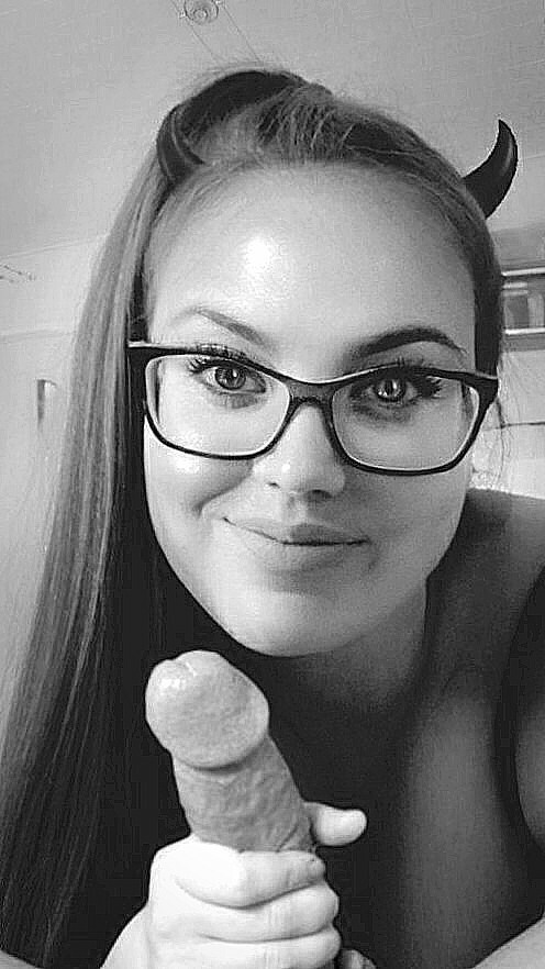 Hot cock lover JenKowski