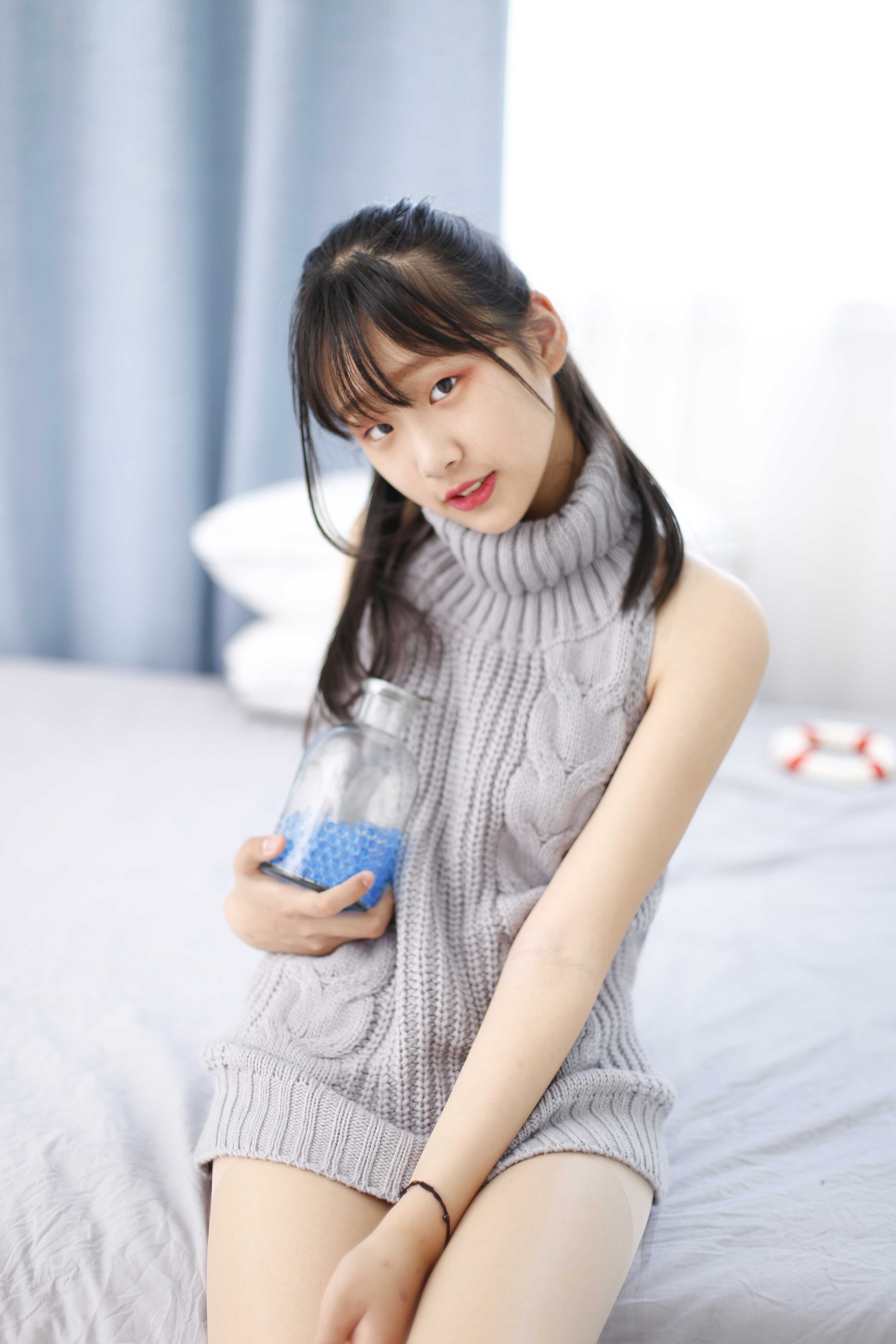 China Beauty Legs and feet 387