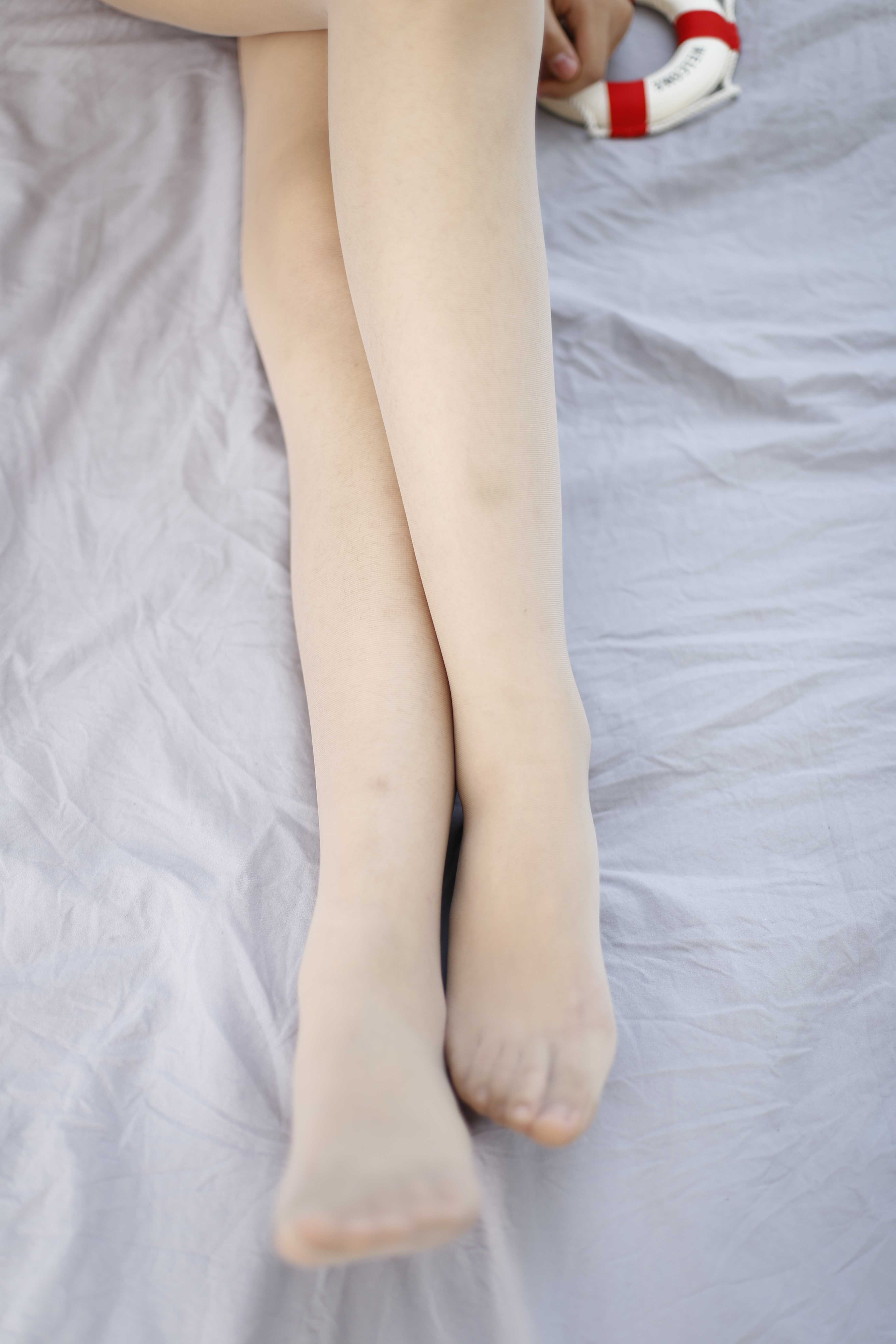 China Beauty Legs and feet 387