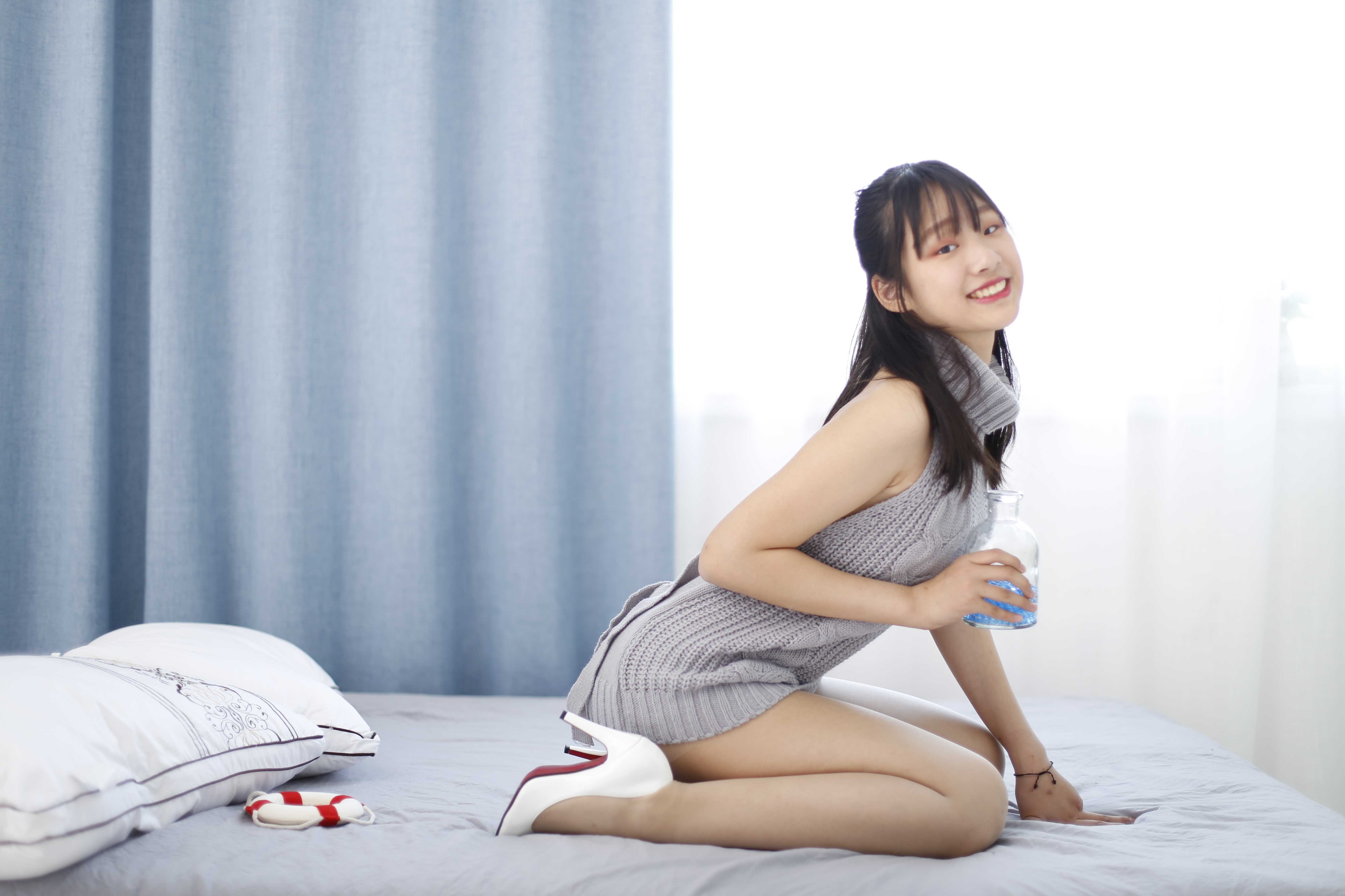 China Beauty Legs and feet 387