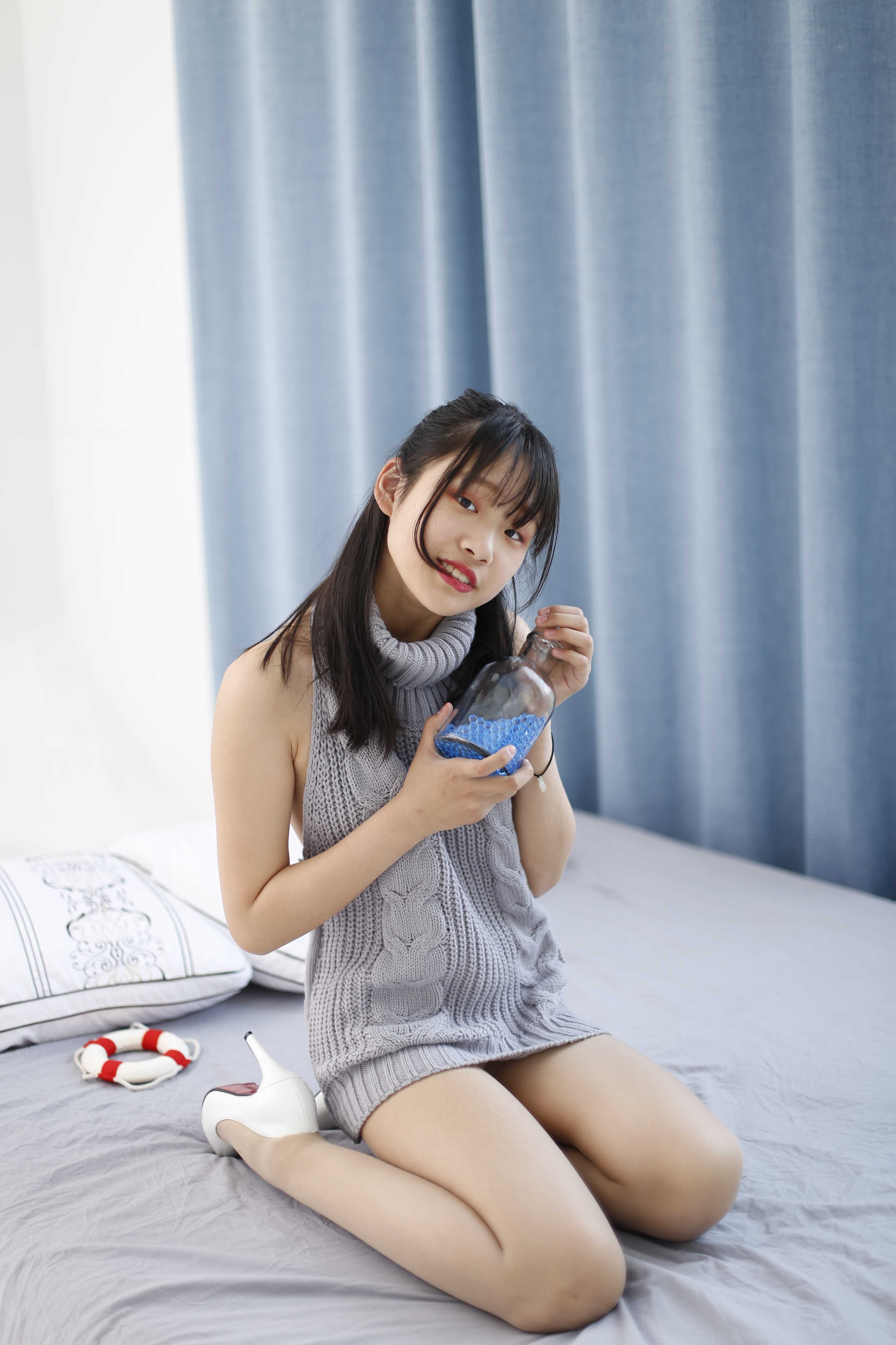 China Beauty Legs and feet 387