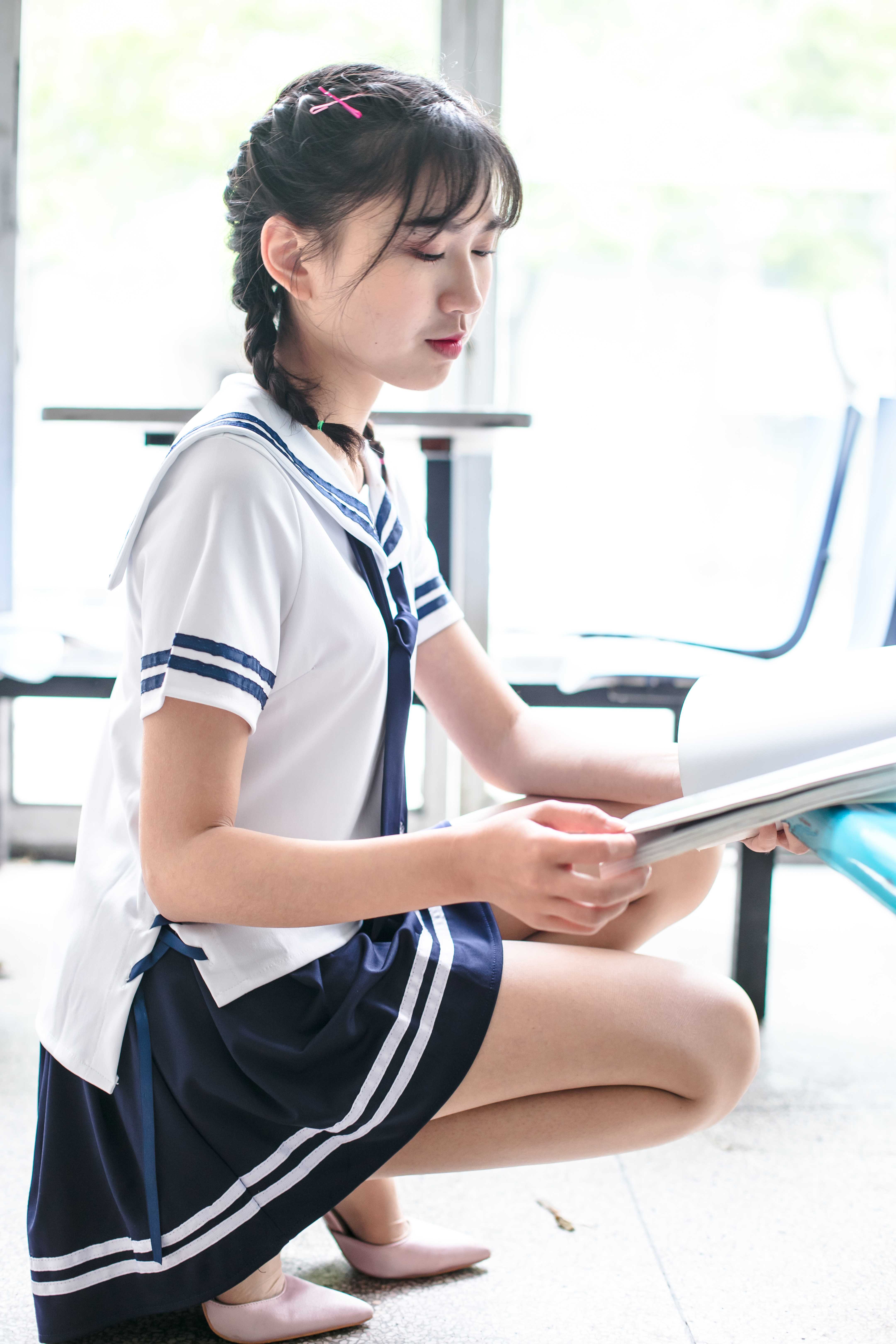 China Beauty Legs and feet 388