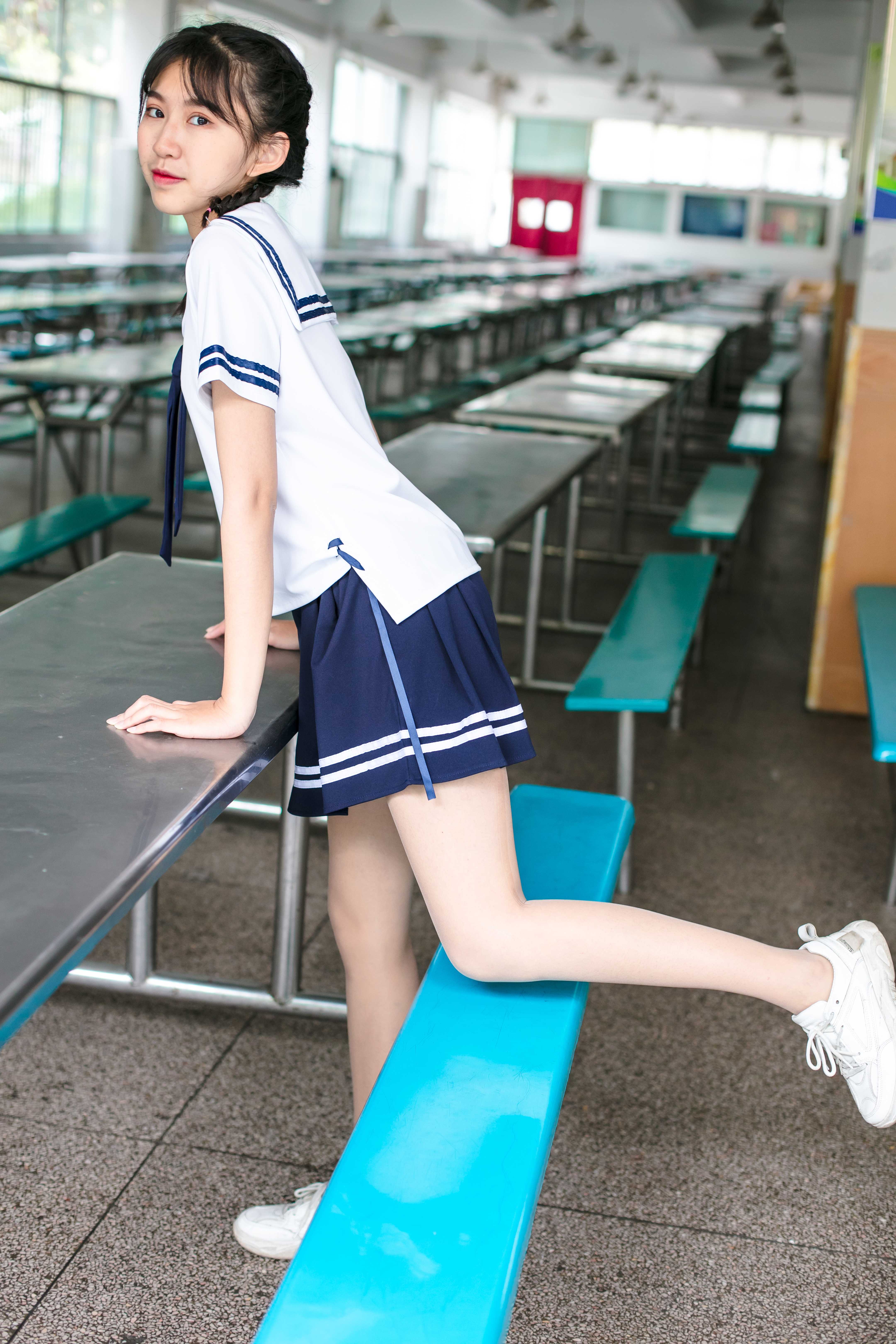 China Beauty Legs and feet 388