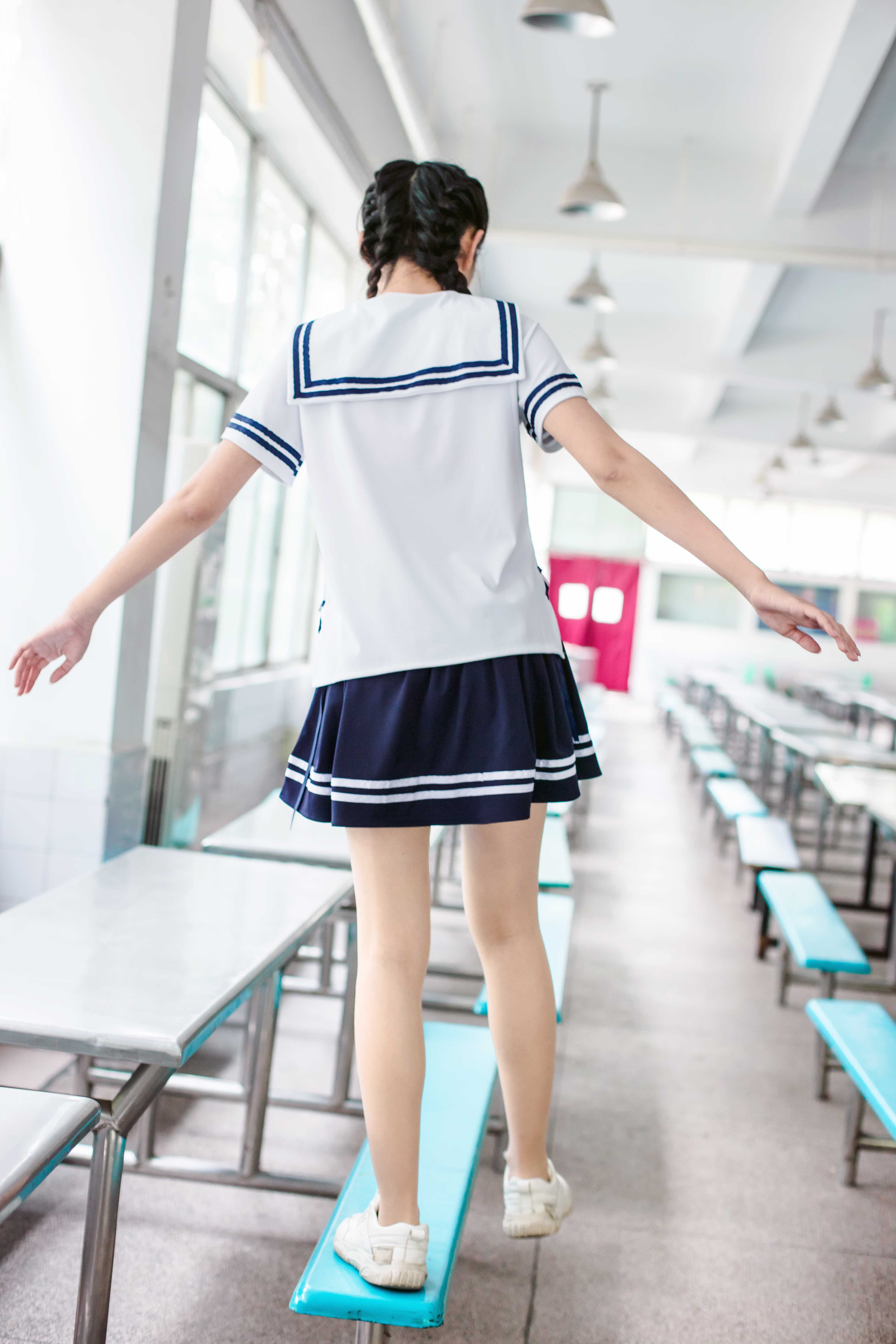 China Beauty Legs and feet 388