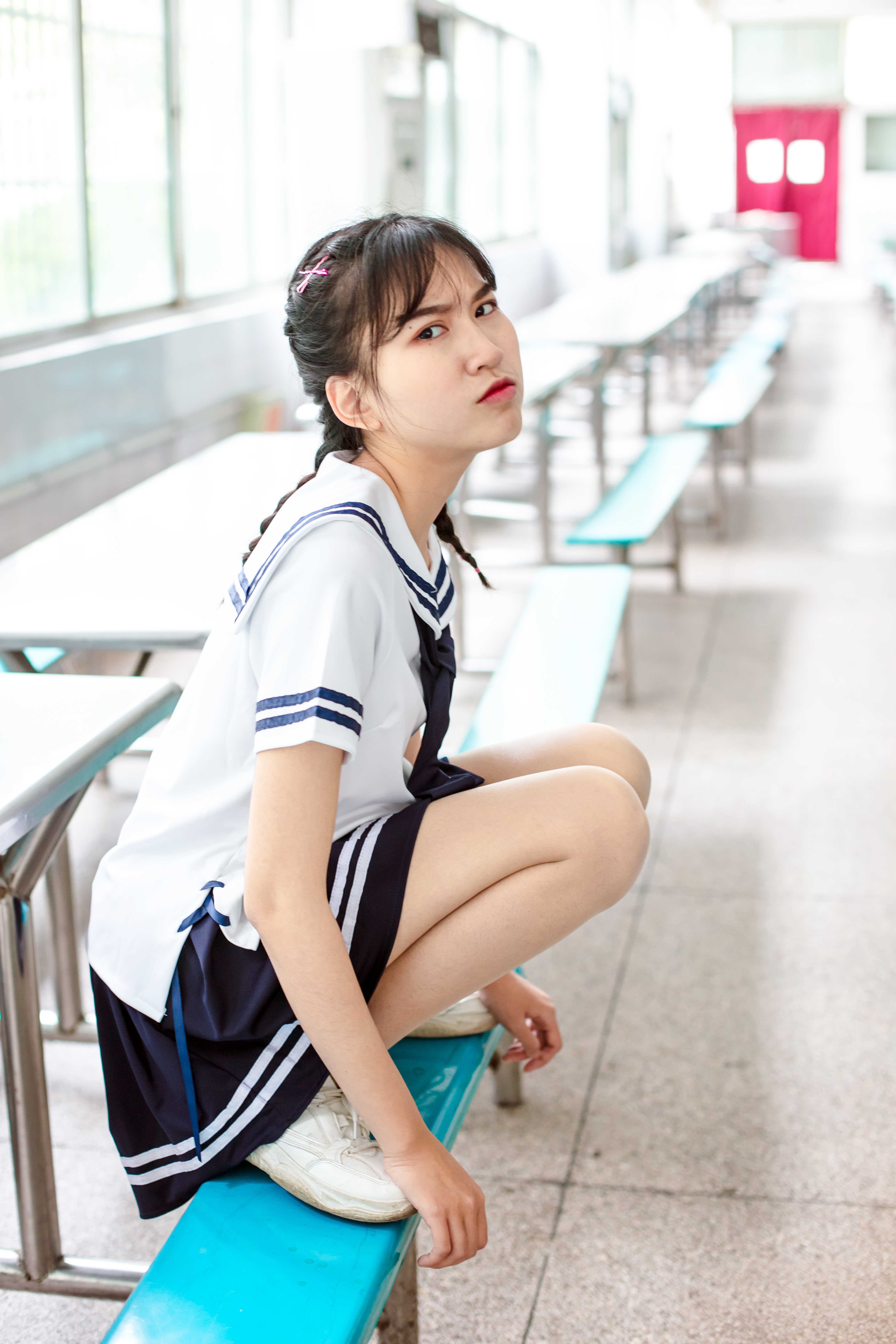 China Beauty Legs and feet 388