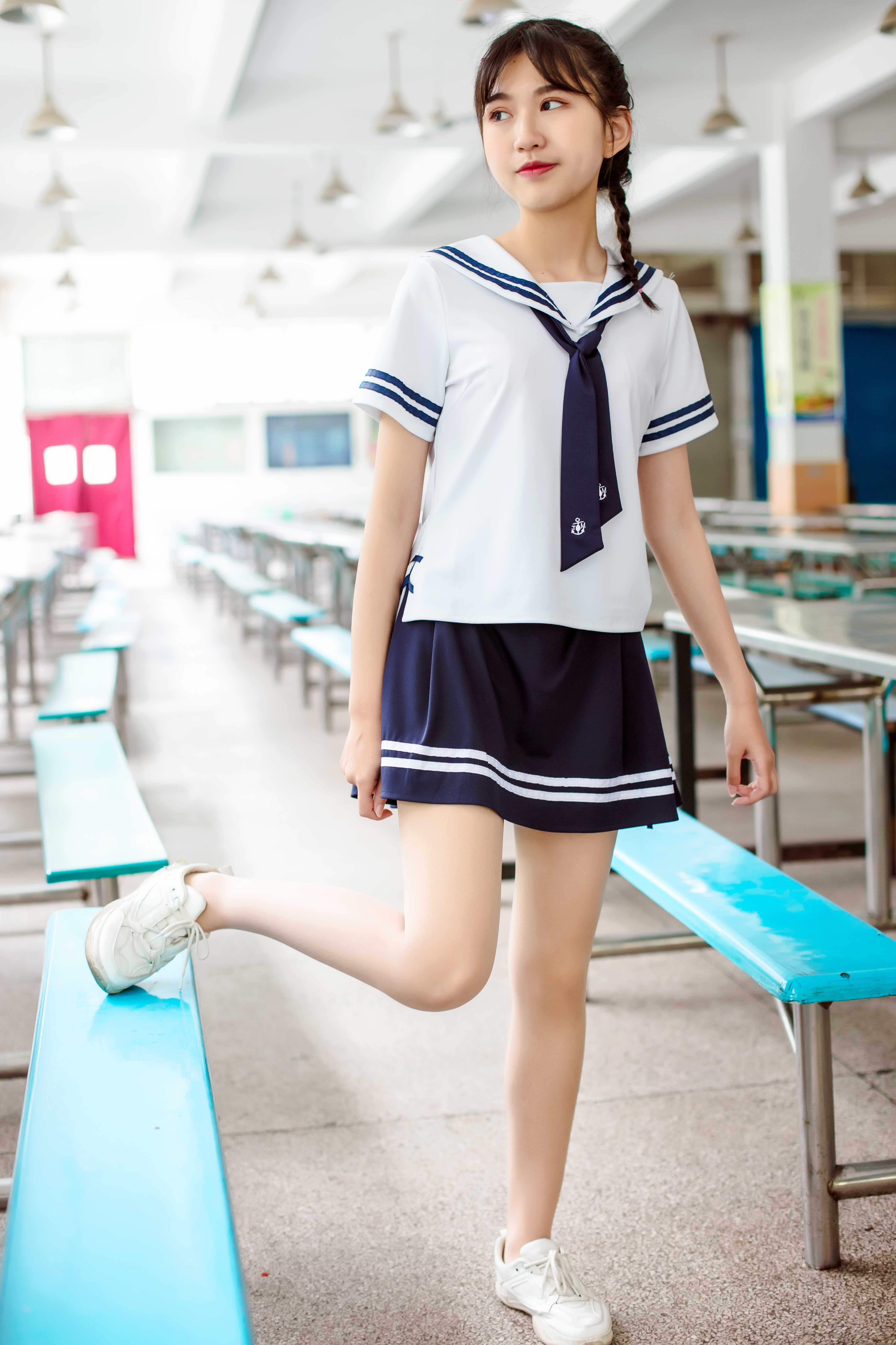 China Beauty Legs and feet 388