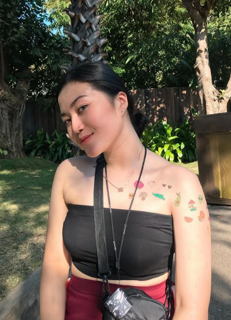 Great best body Sagne sagne 15