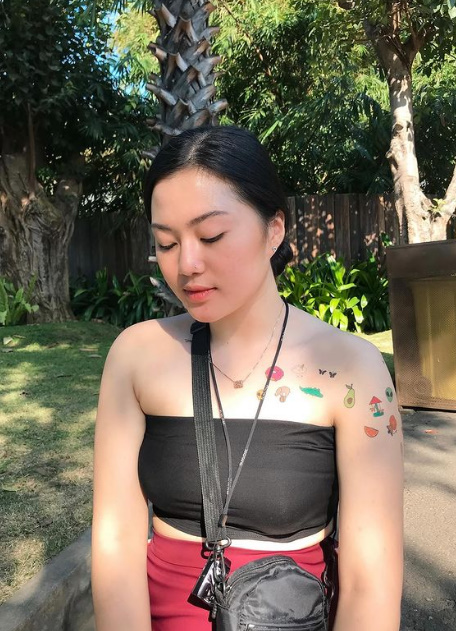 Great best body Sagne sagne 15