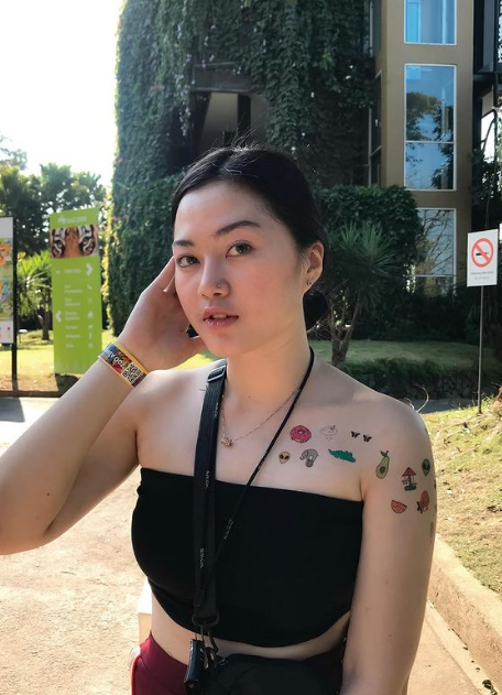 Great best body Sagne sagne 15