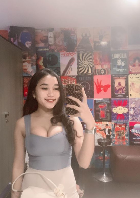 Great best body Sagne sagne 15