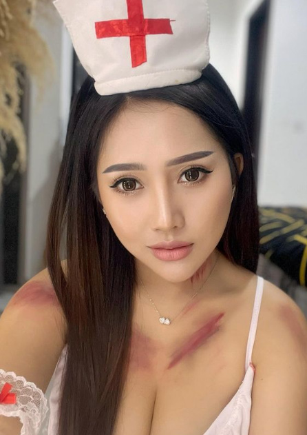 Great best body Sagne sagne 15