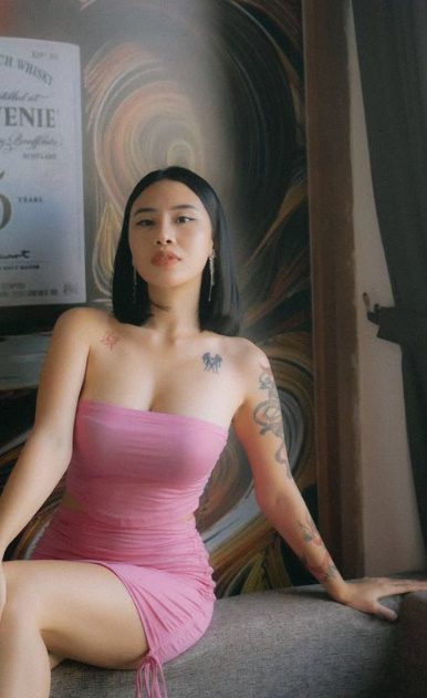 Great best body Sagne sagne 15