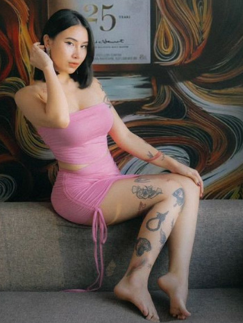 Great best body Sagne sagne 15