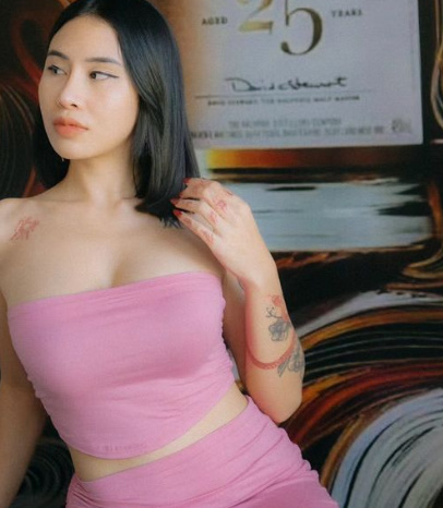 Great best body Sagne sagne 15