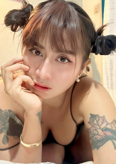 Great best body Sagne sagne 16