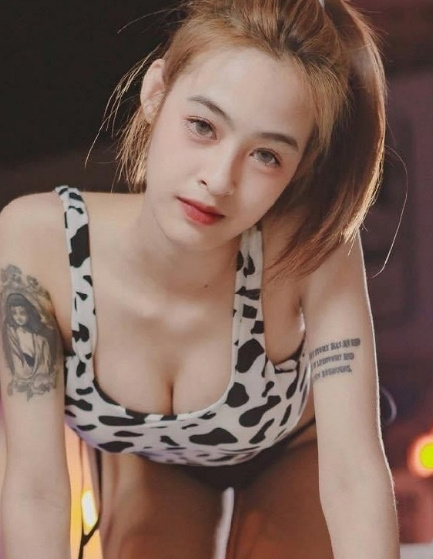 Great best body Sagne sagne 17