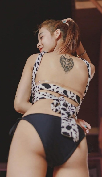 Great best body Sagne sagne 17