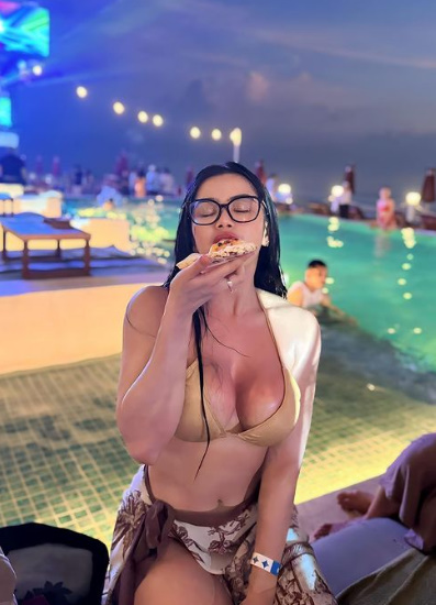 Great best body Sagne sagne 24