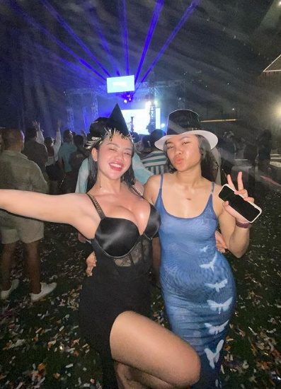 Great best body Sagne sagne 24