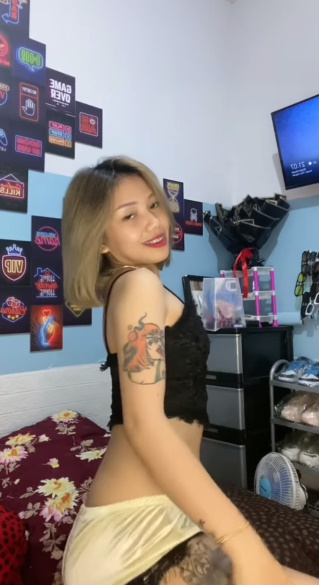 Great best body Sagne sagne 25