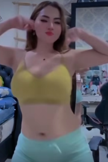 Great best body Sagne sagne 26