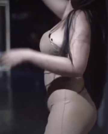 Great best body Sagne sagne 26