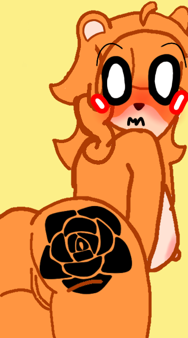 a new freddy fnia need you cum