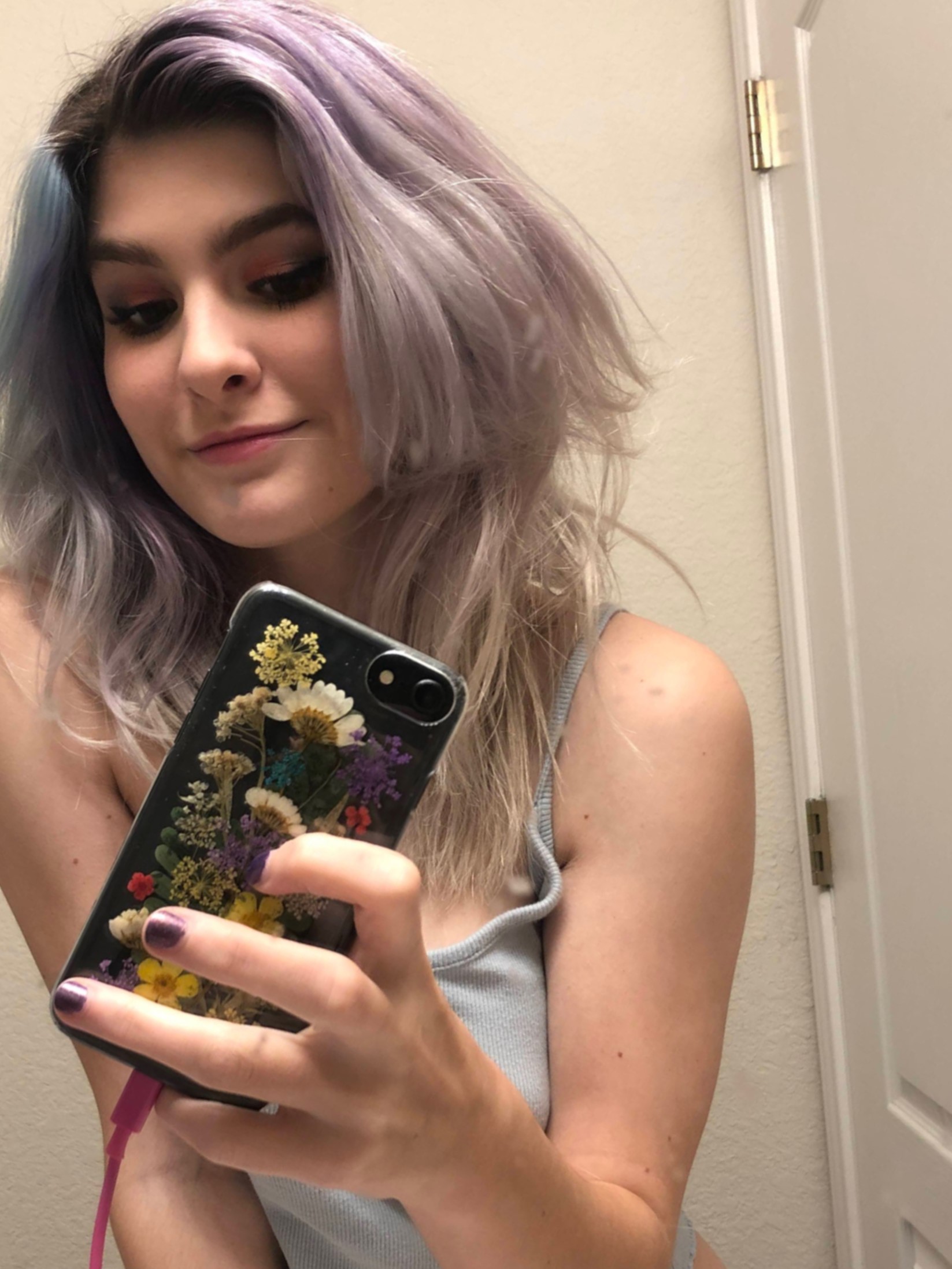 Sexy webslut Aurora loves dick